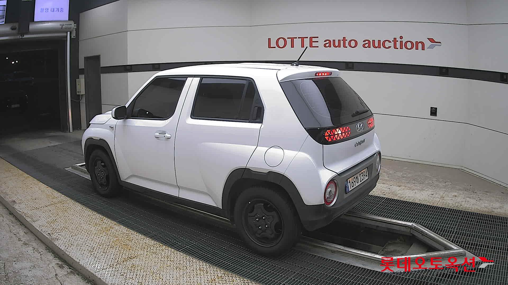 Hyundai Casper - 15