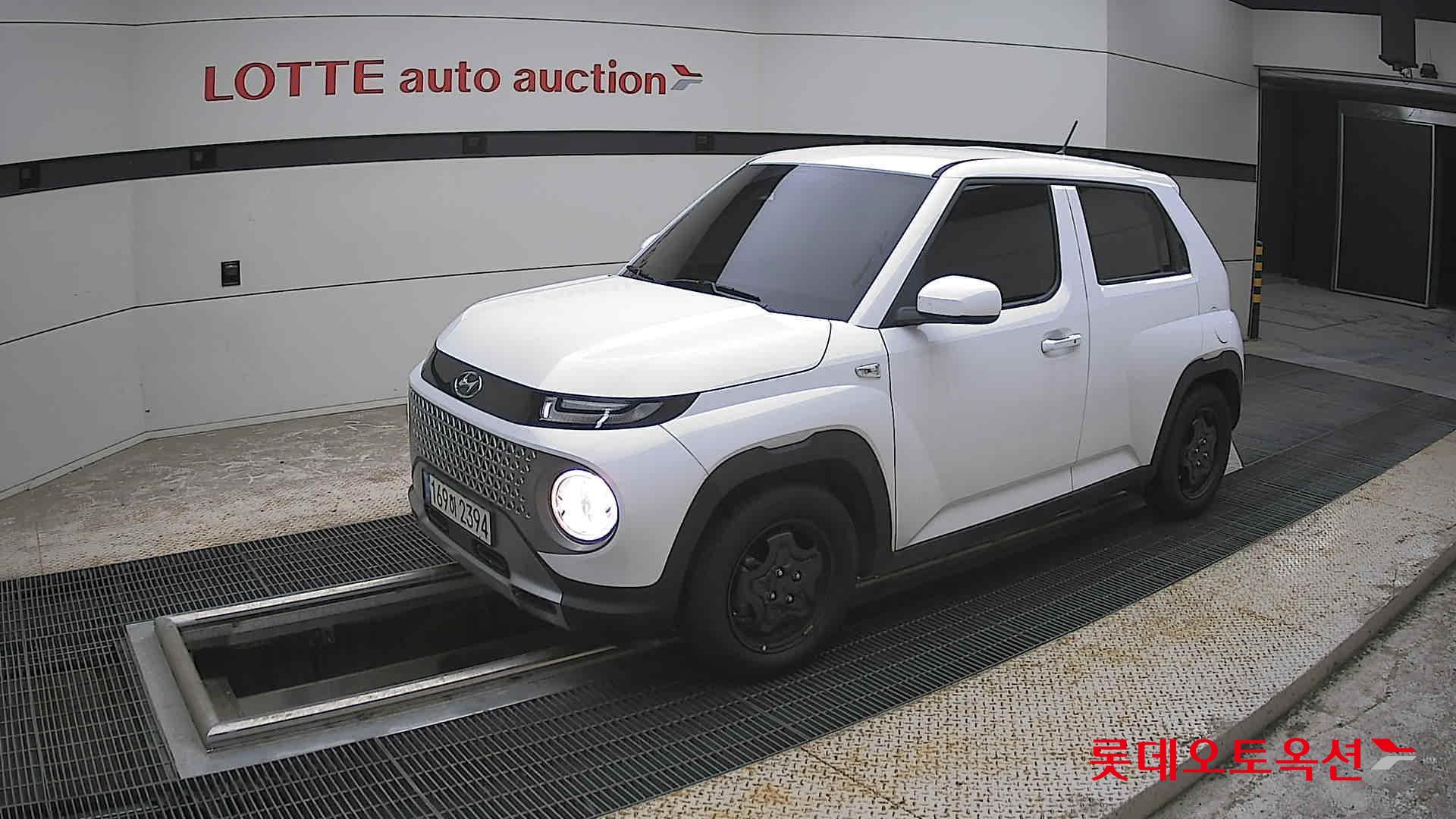 Hyundai Casper - 11