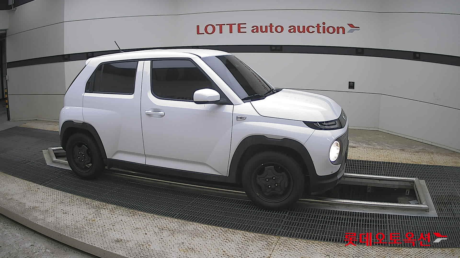 Hyundai Casper - 22
