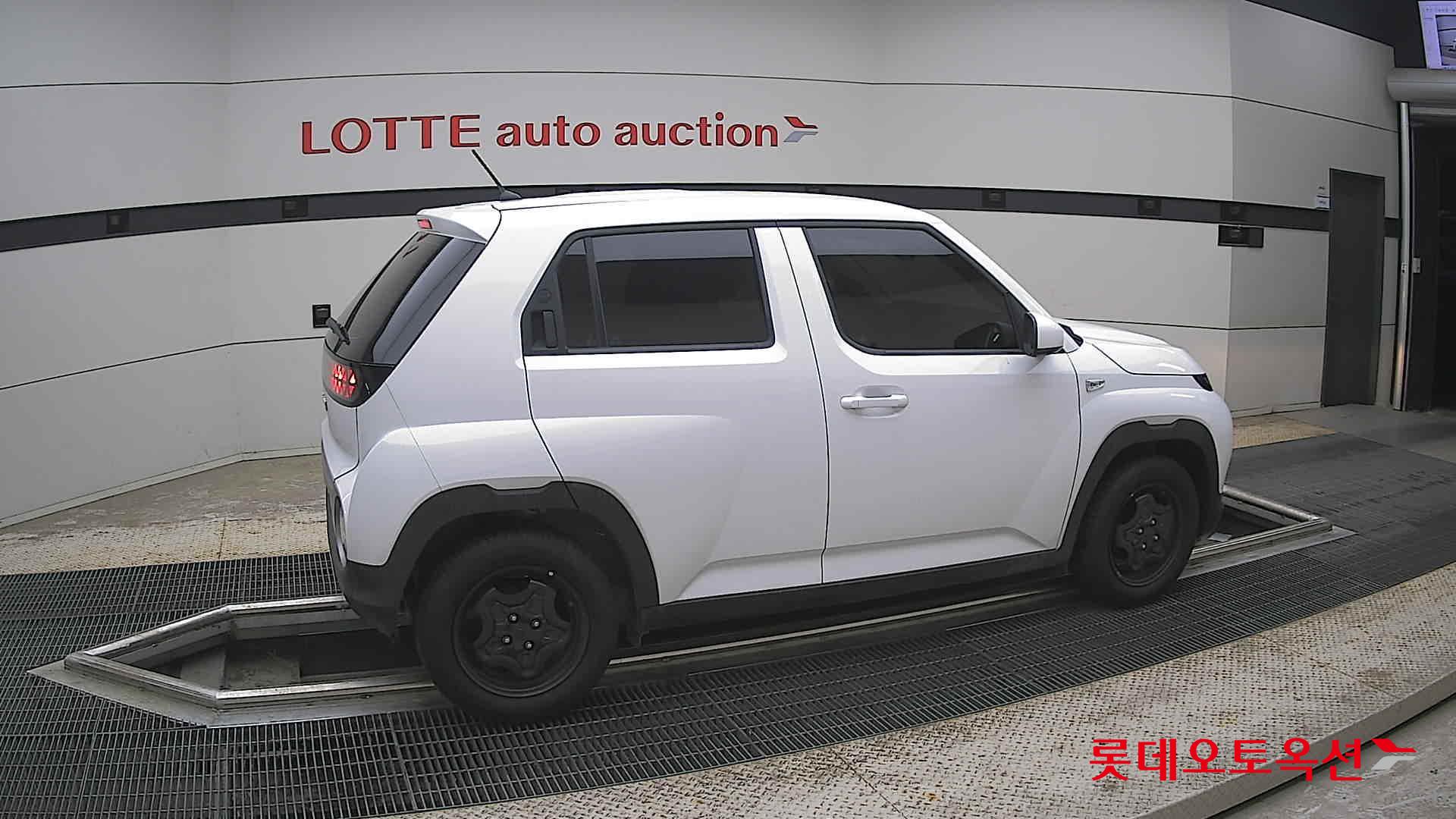 Hyundai Casper - 20