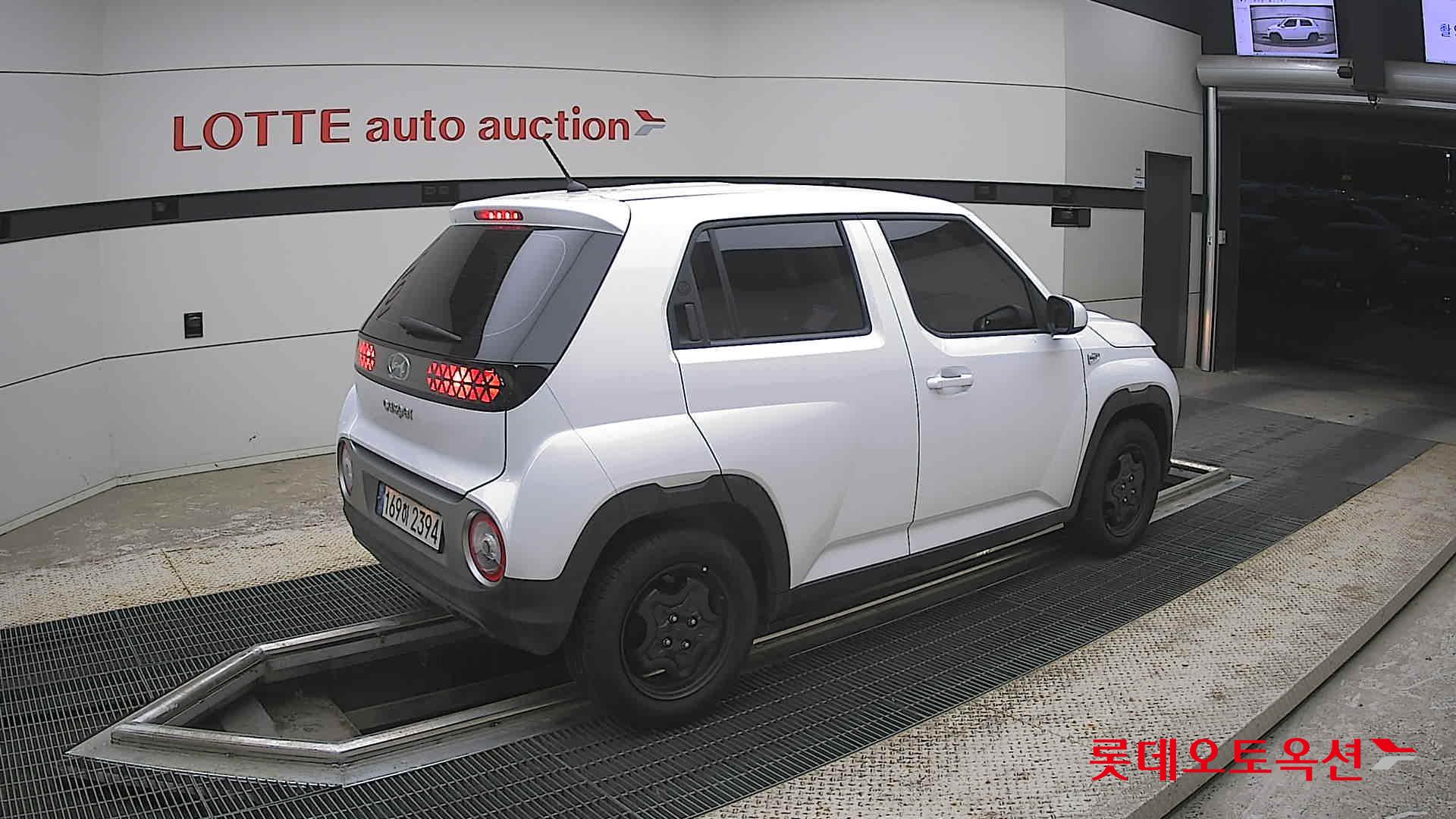 Hyundai Casper - 19
