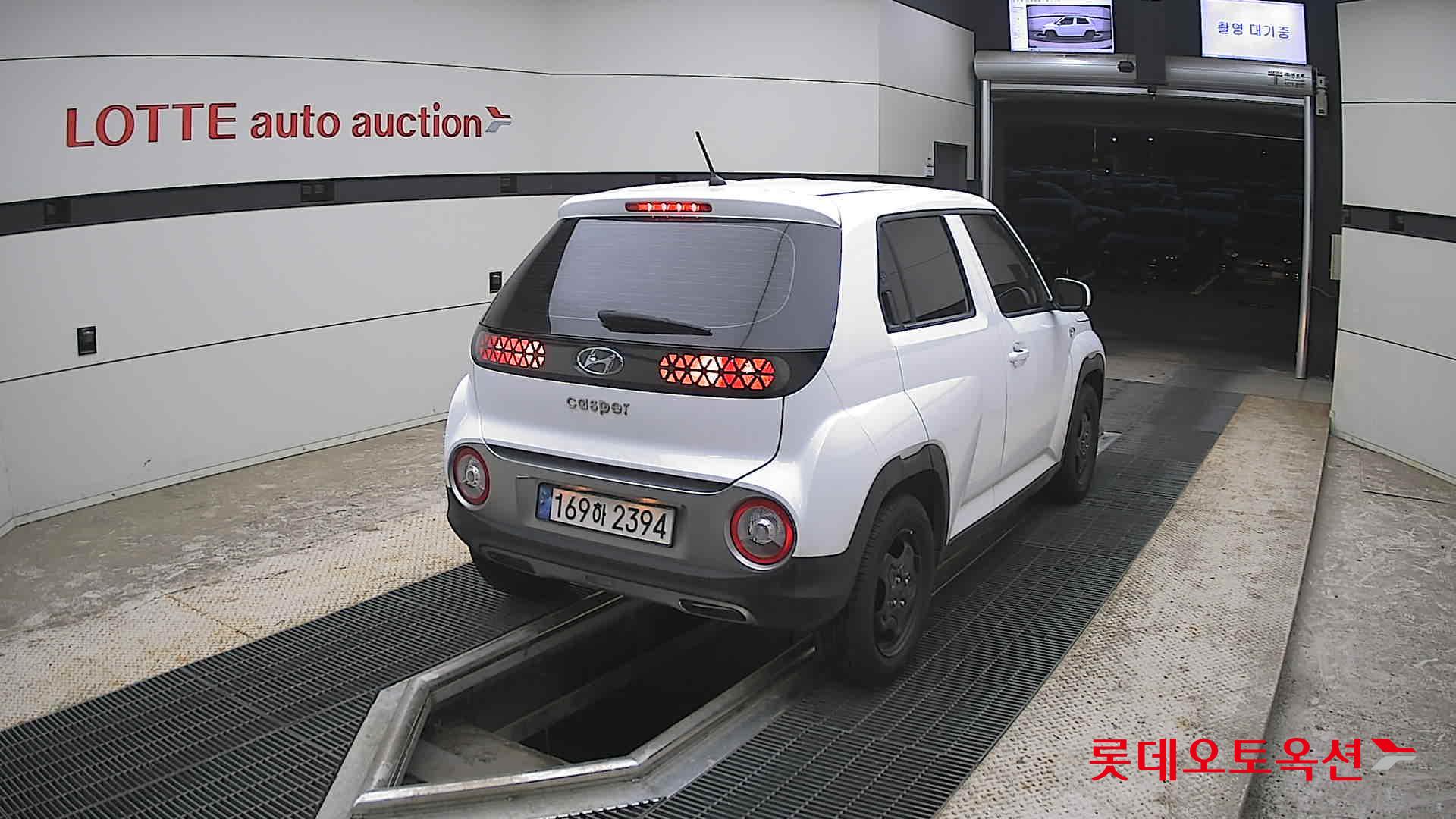 Hyundai Casper - 18