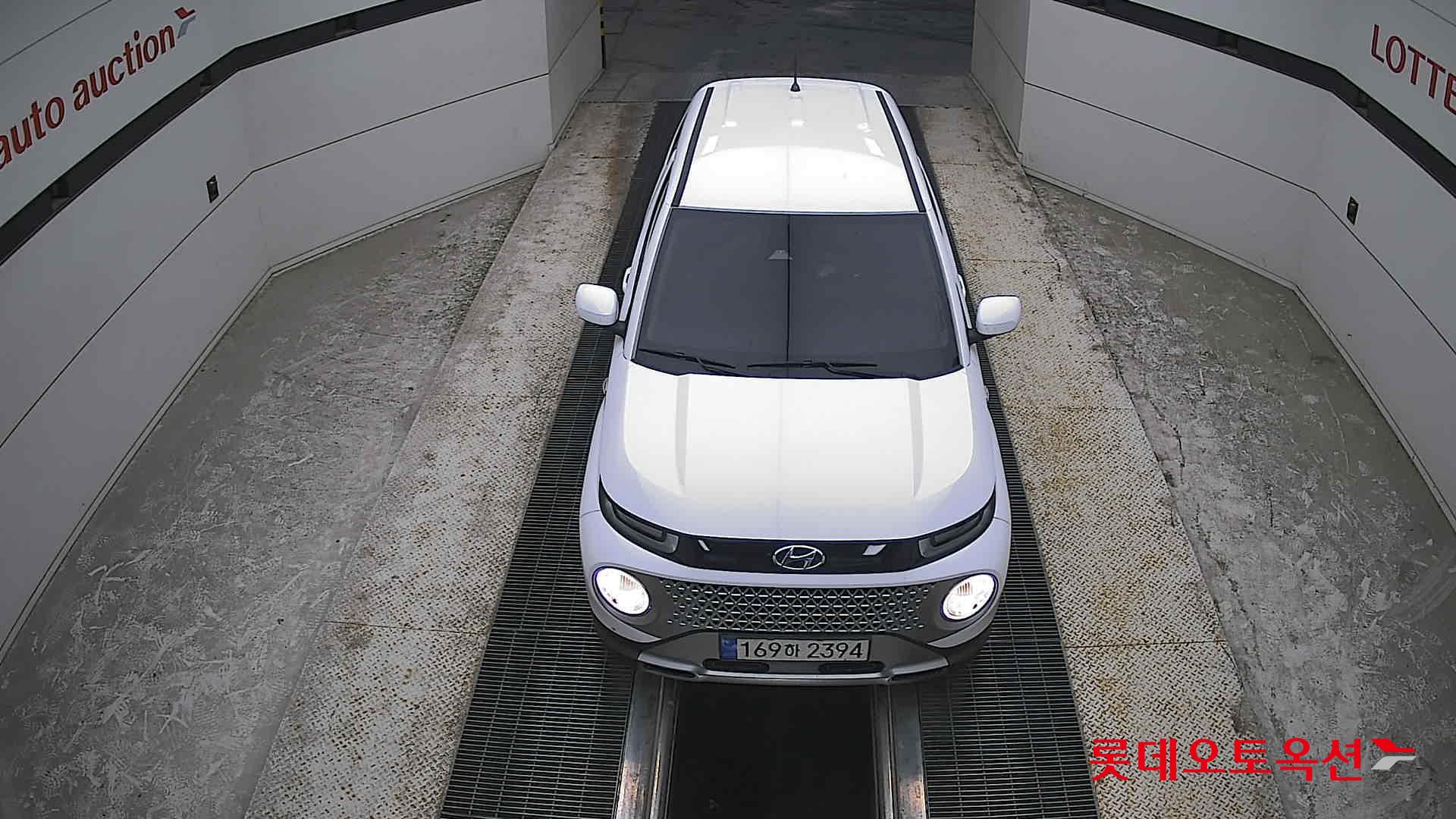 Hyundai Casper - 7