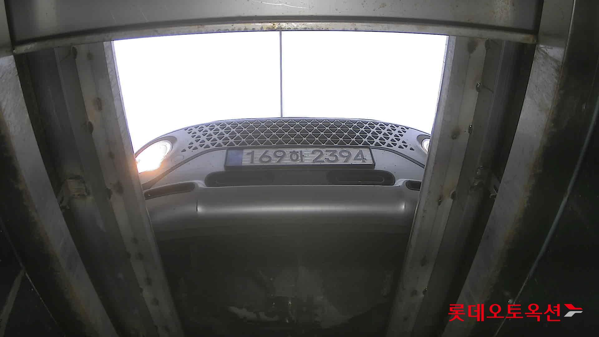 Hyundai Casper - 8