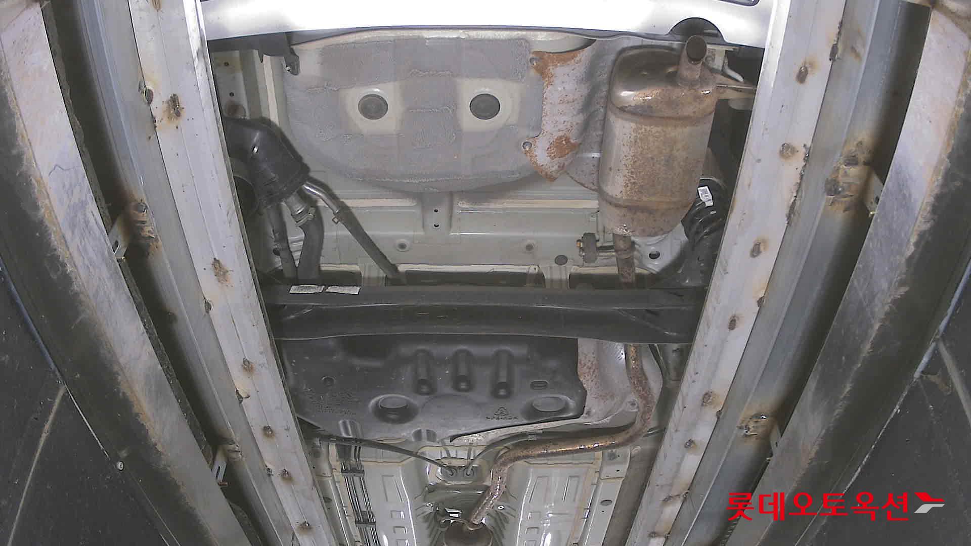 Hyundai Casper - 2