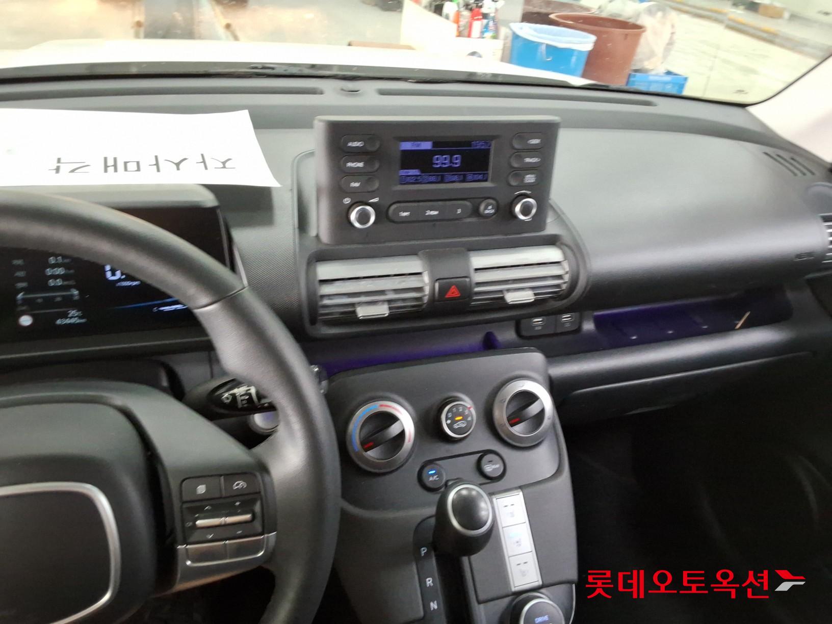 Hyundai Casper - 31