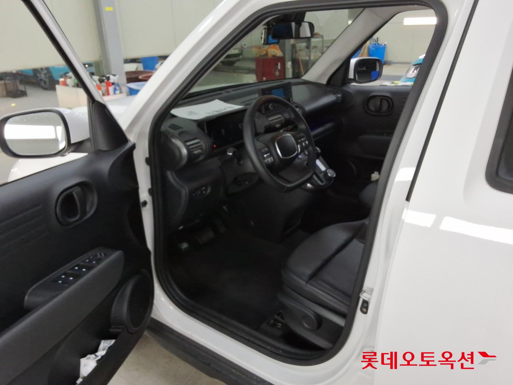 Hyundai Casper - 35