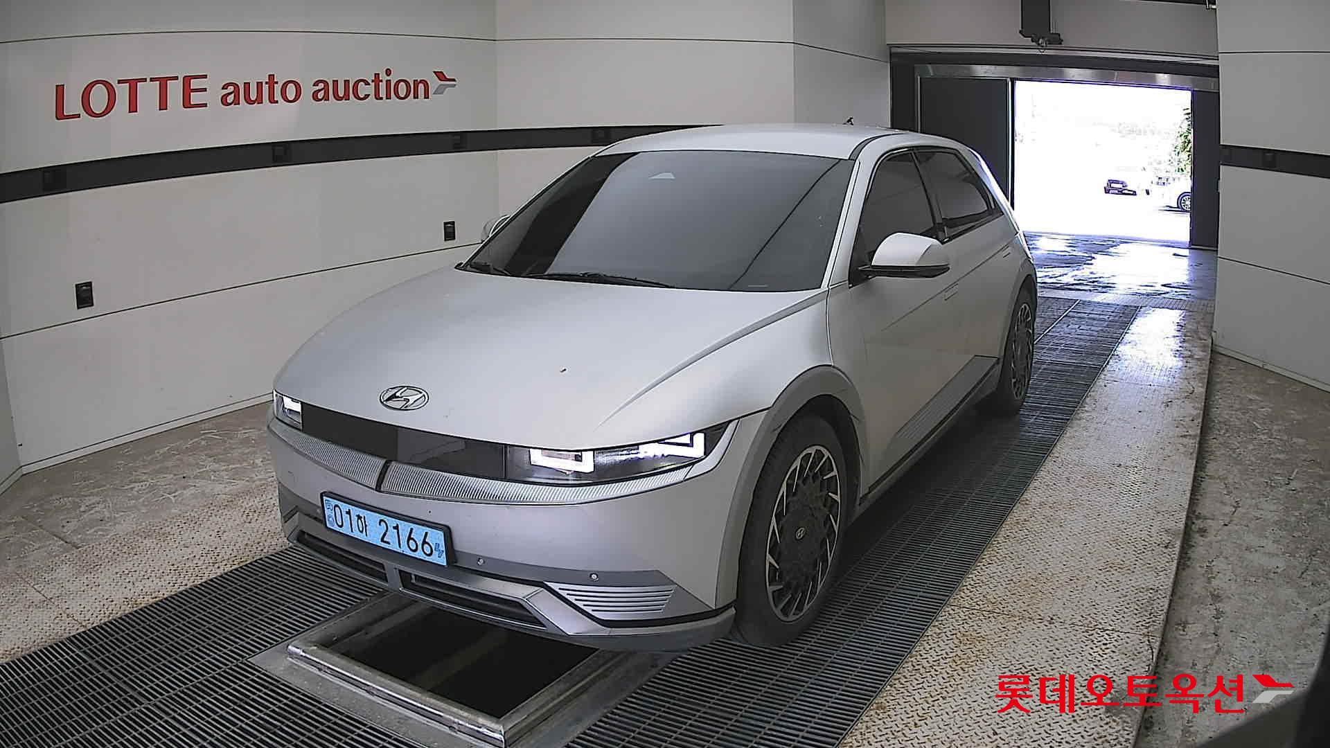 Hyundai Ioniq 5 - 10