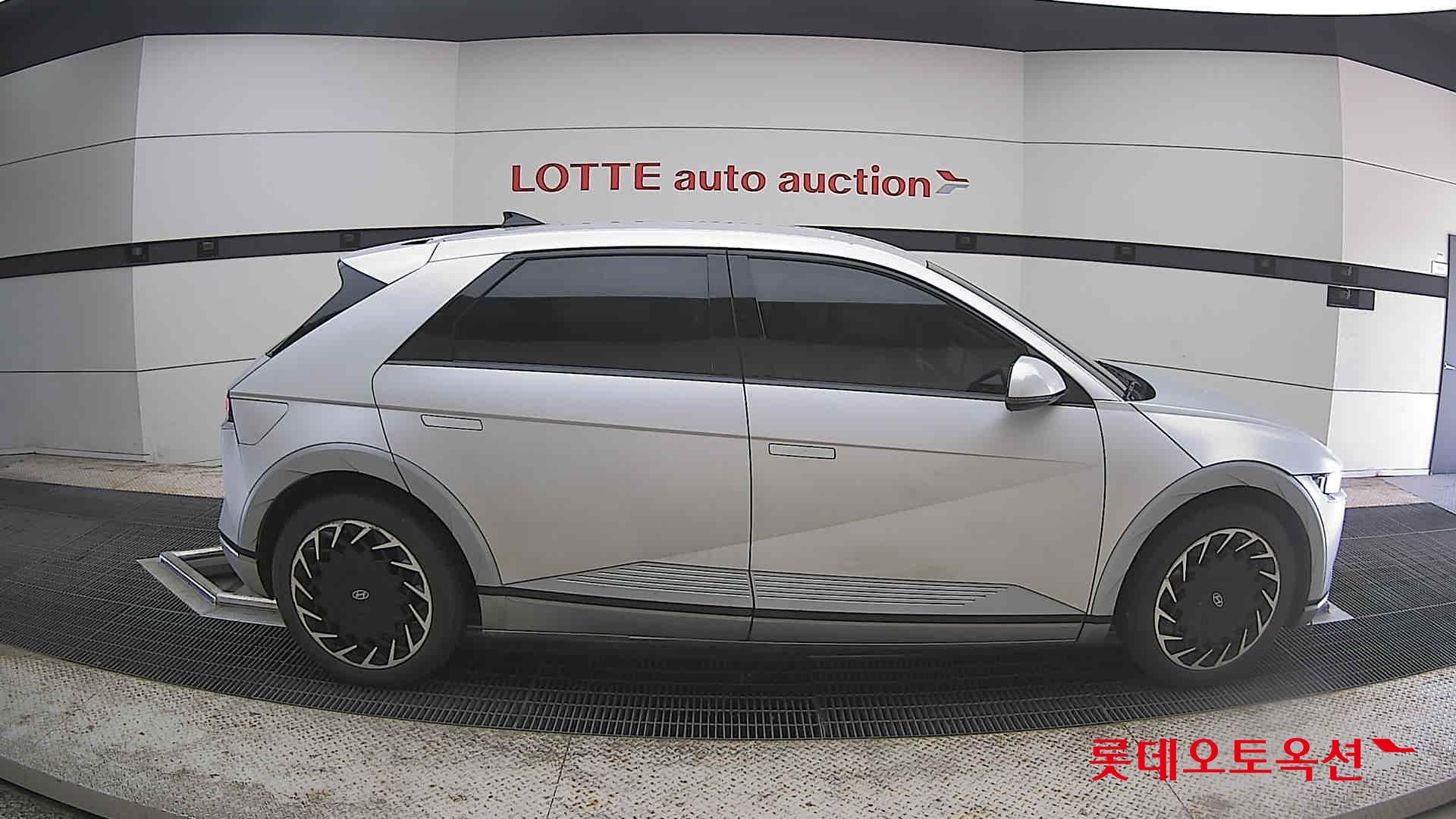 Hyundai Ioniq 5 - 21