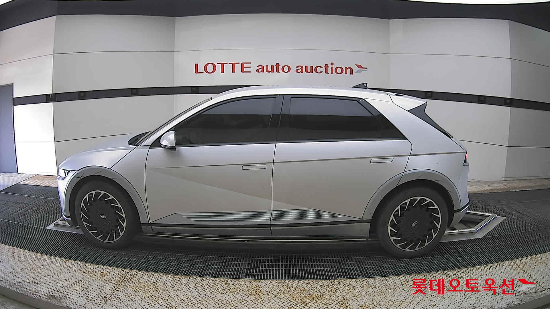 Hyundai Ioniq 5 - 13