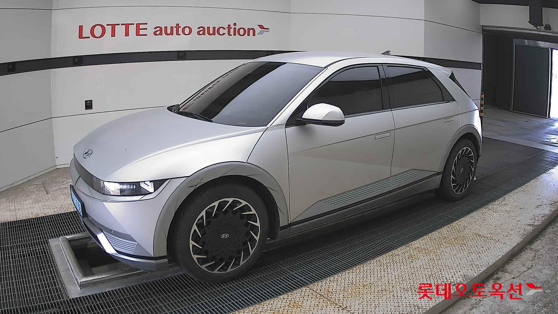 Hyundai Ioniq 5 - 11
