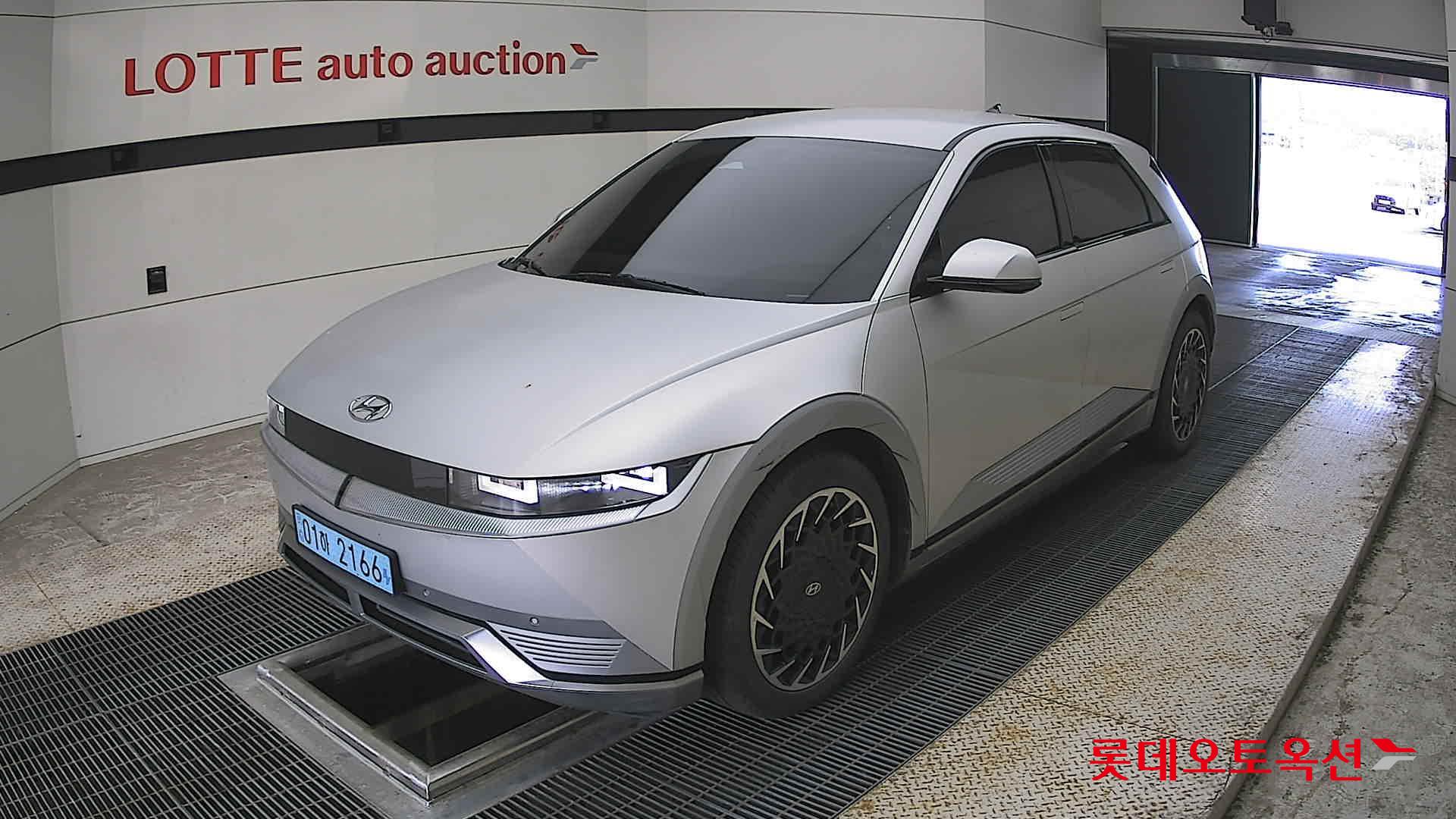Hyundai Ioniq 5 - 3
