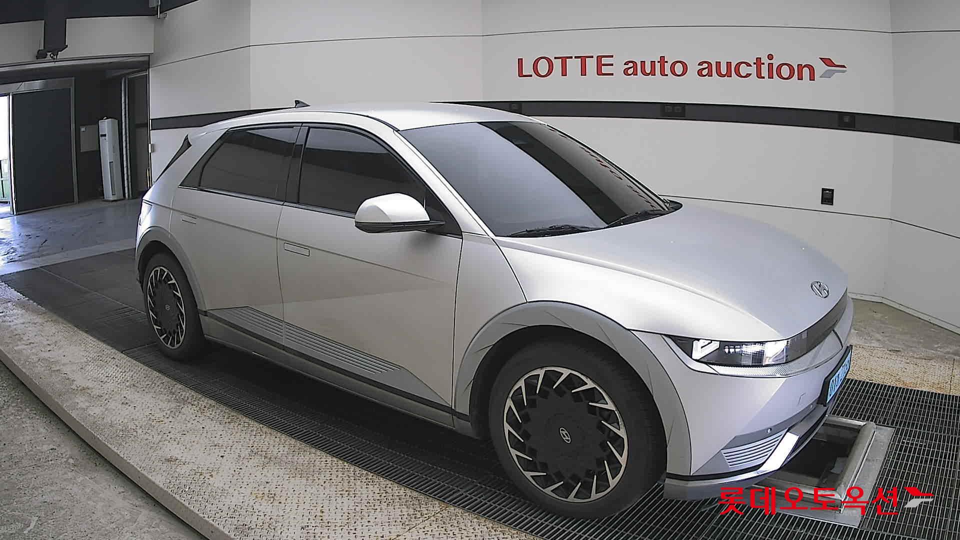 Hyundai Ioniq 5 - 23