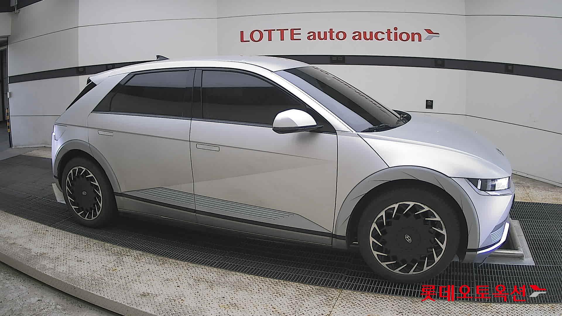 Hyundai Ioniq 5 - 22