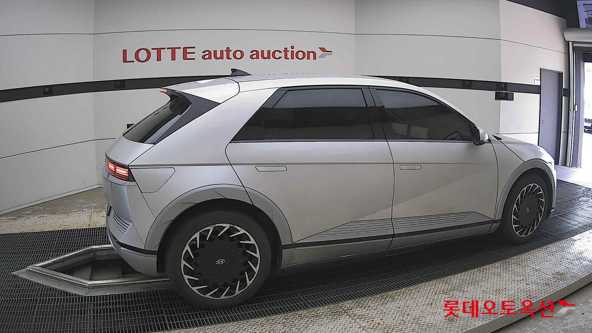 Hyundai Ioniq 5 - 20