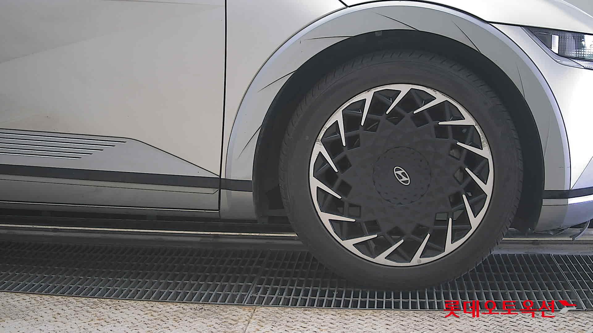 Hyundai Ioniq 5 - 27