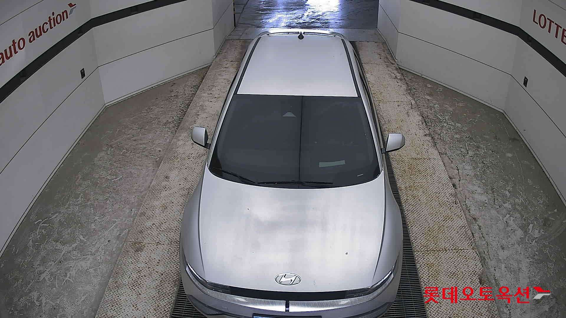 Hyundai Ioniq 5 - 7