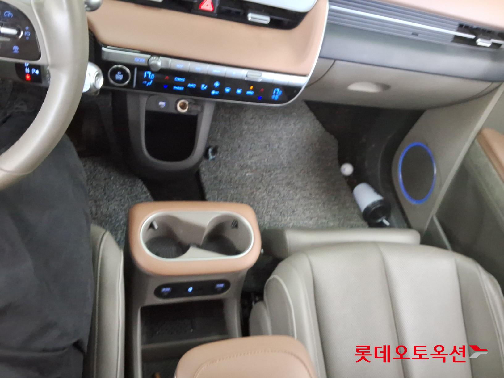 Hyundai Ioniq 5 - 35