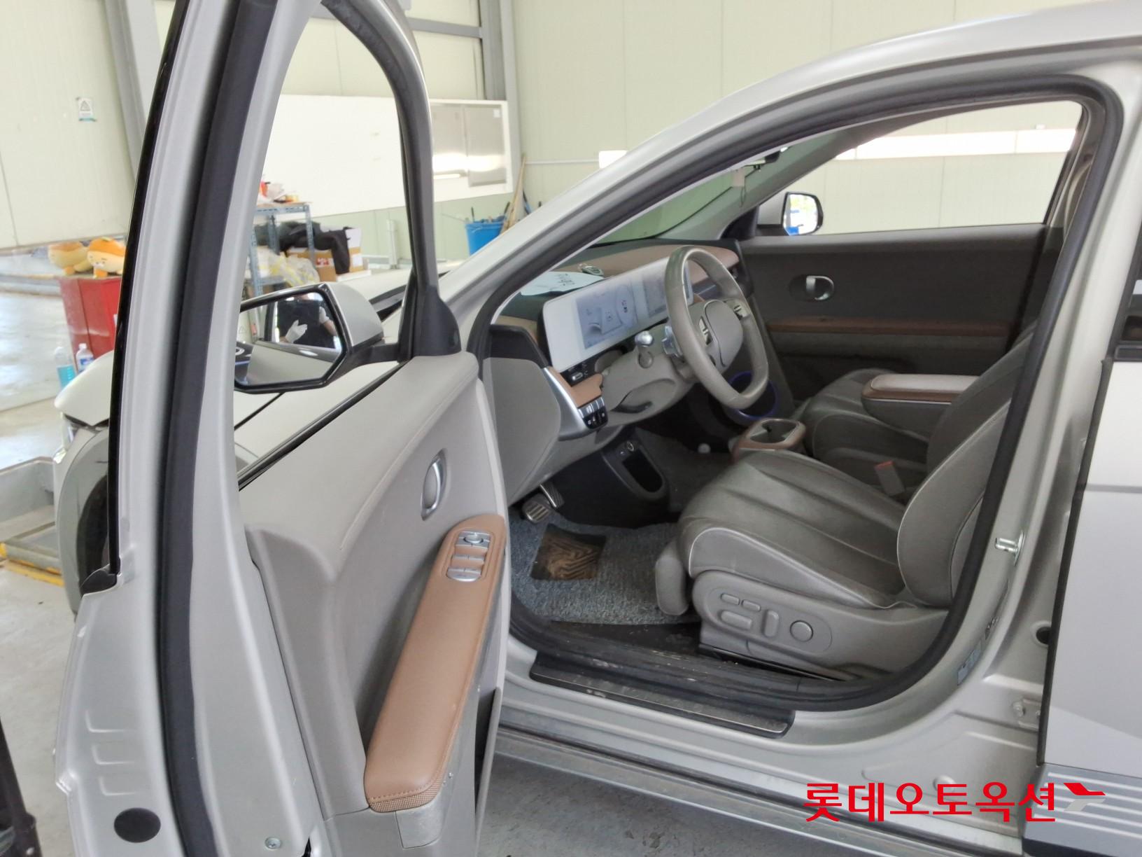 Hyundai Ioniq 5 - 37