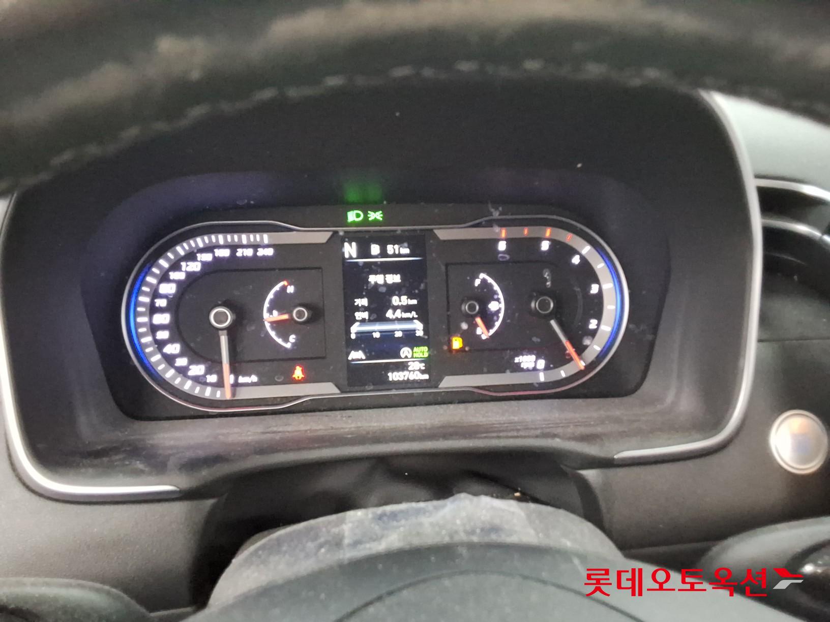 هيونداي توسان - 32