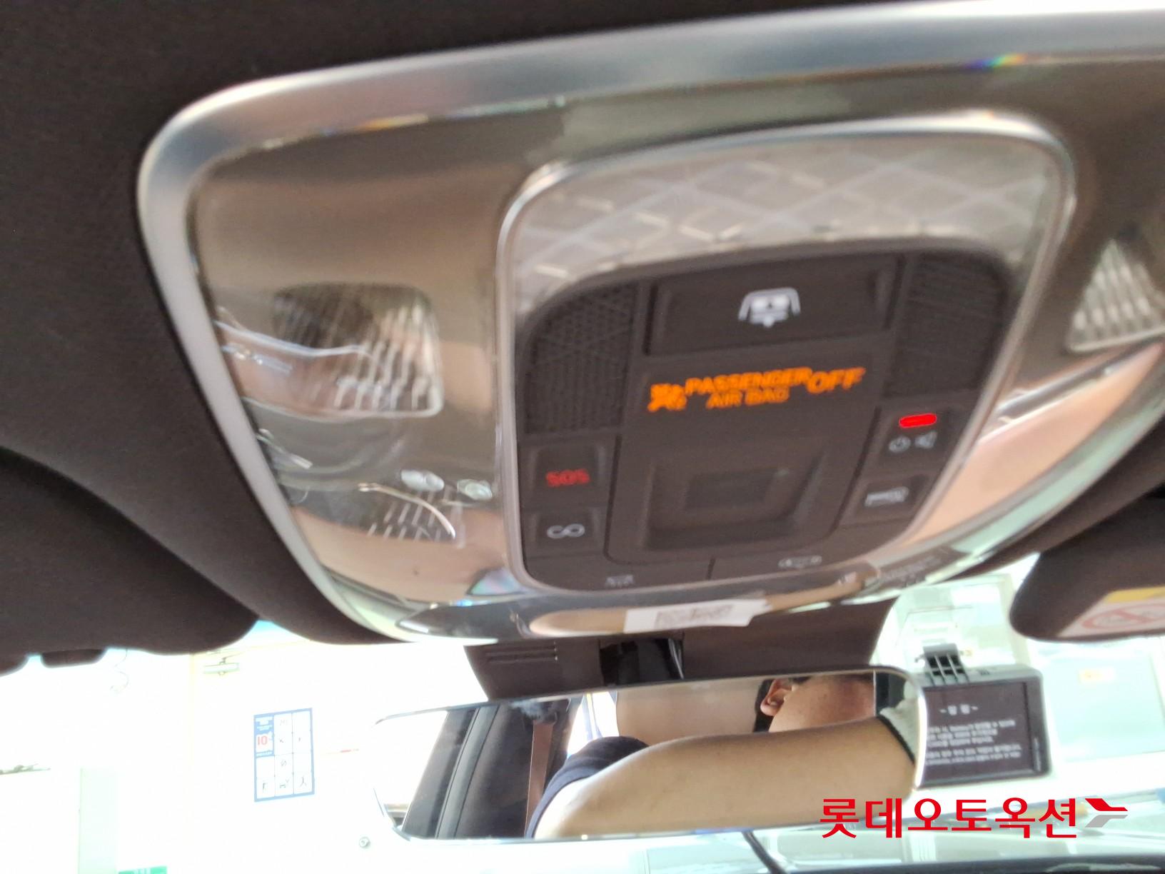 Genesis G80 - 31