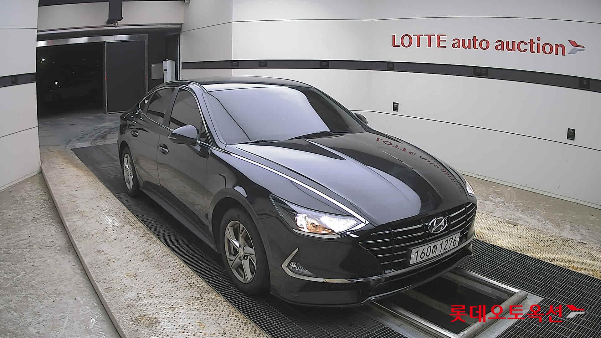 Hyundai Sonata - 6