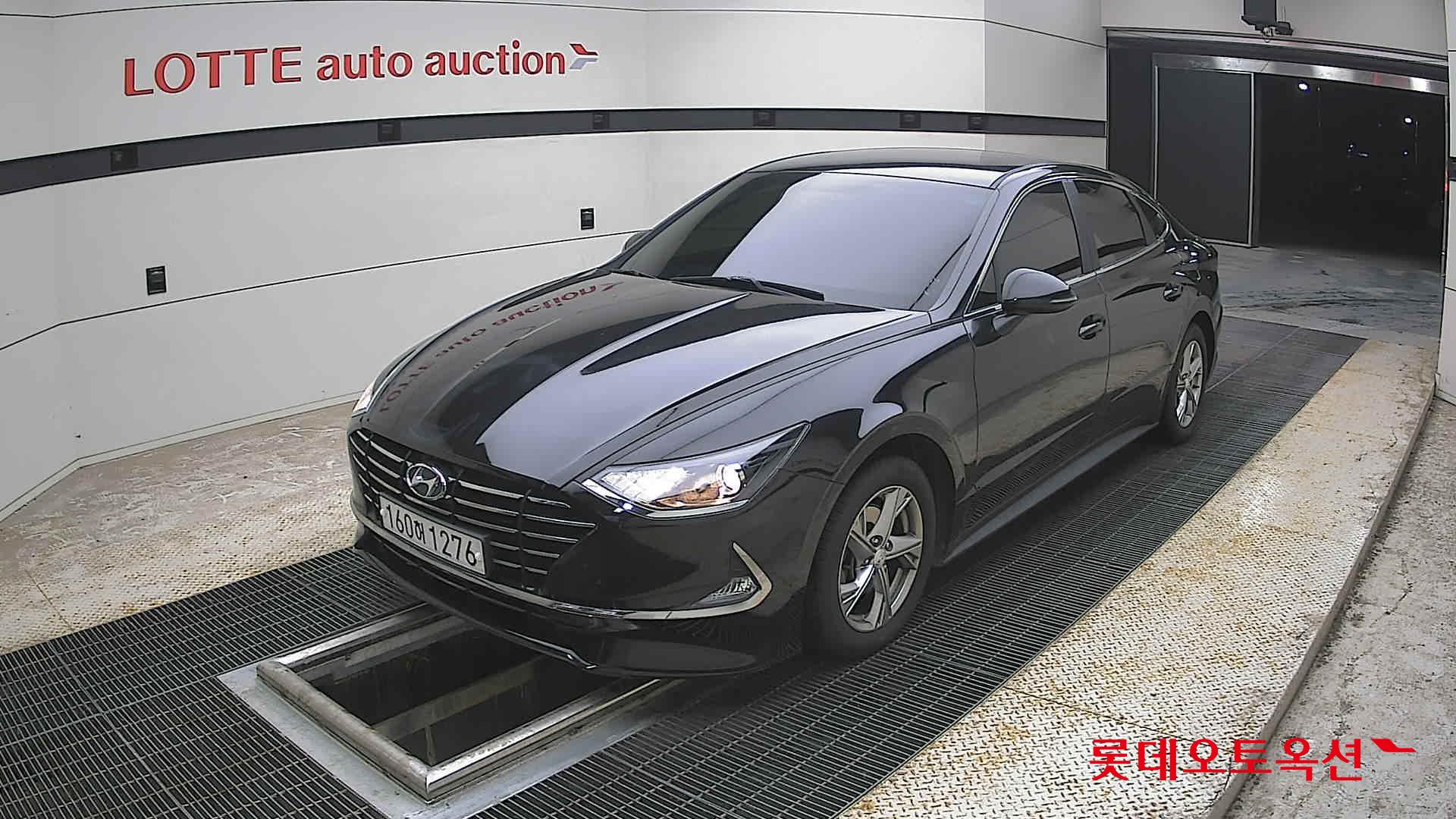 Hyundai Sonata - 3