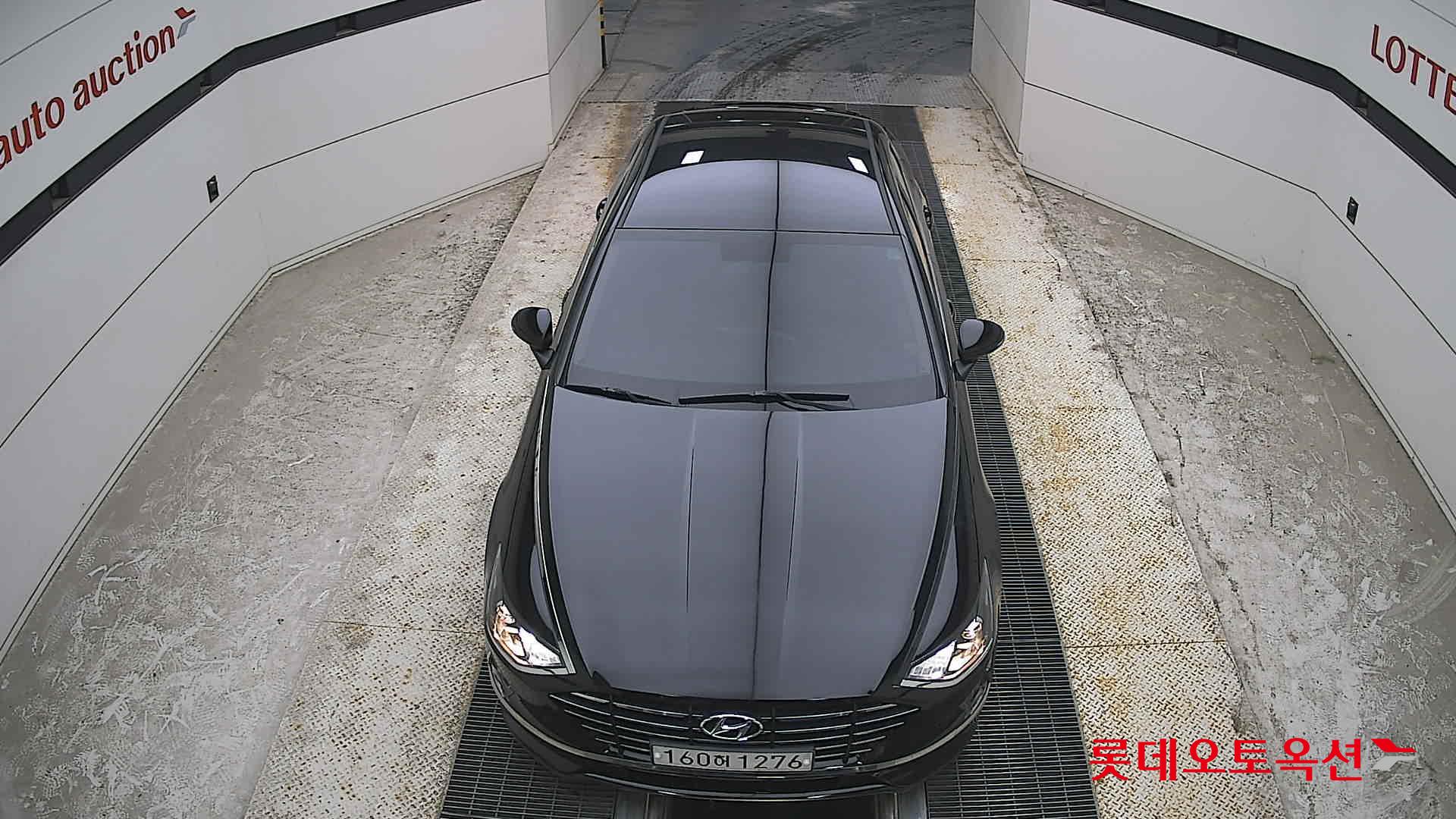 Hyundai Sonata - 7