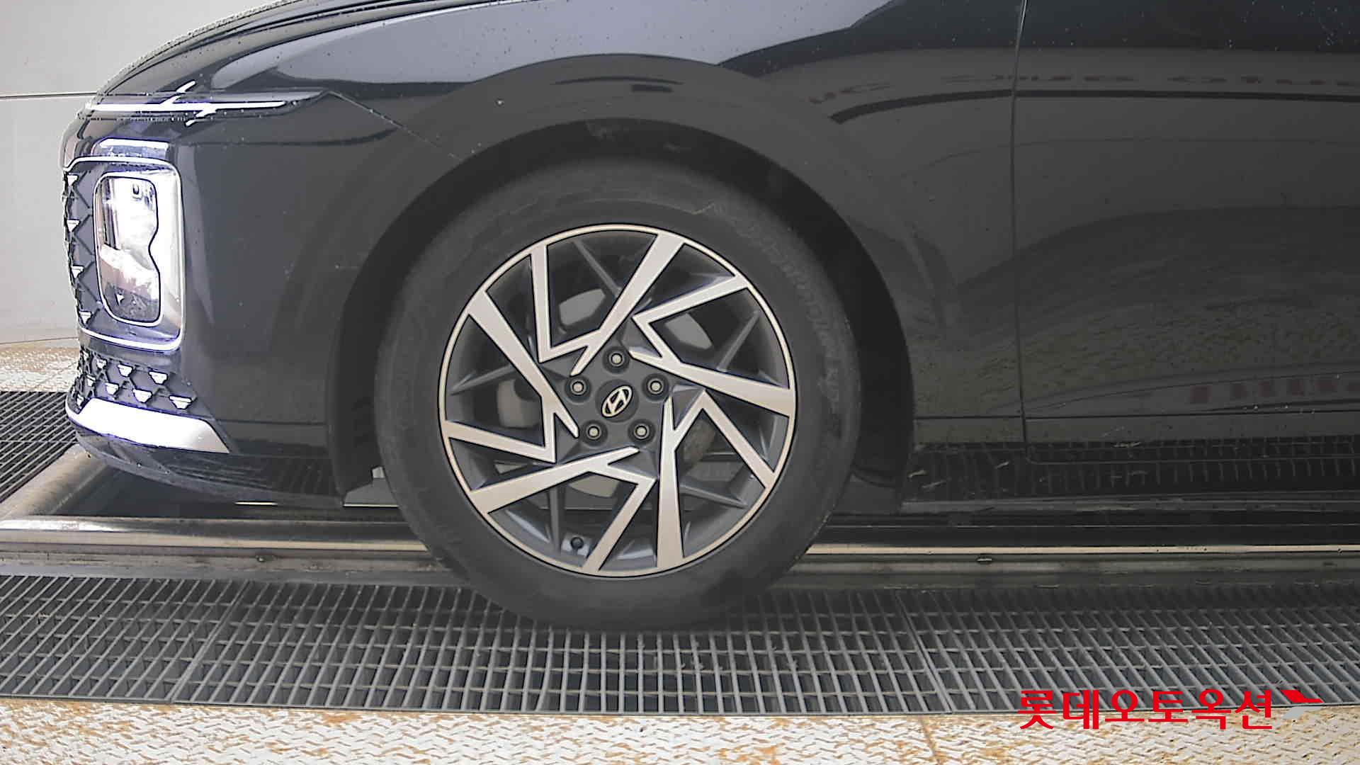 2023 - hyundai grandeur