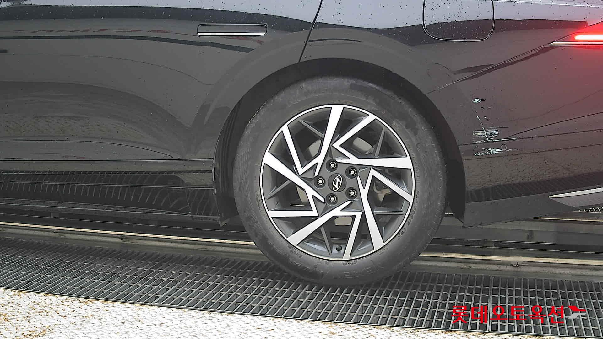 2023 - hyundai grandeur
