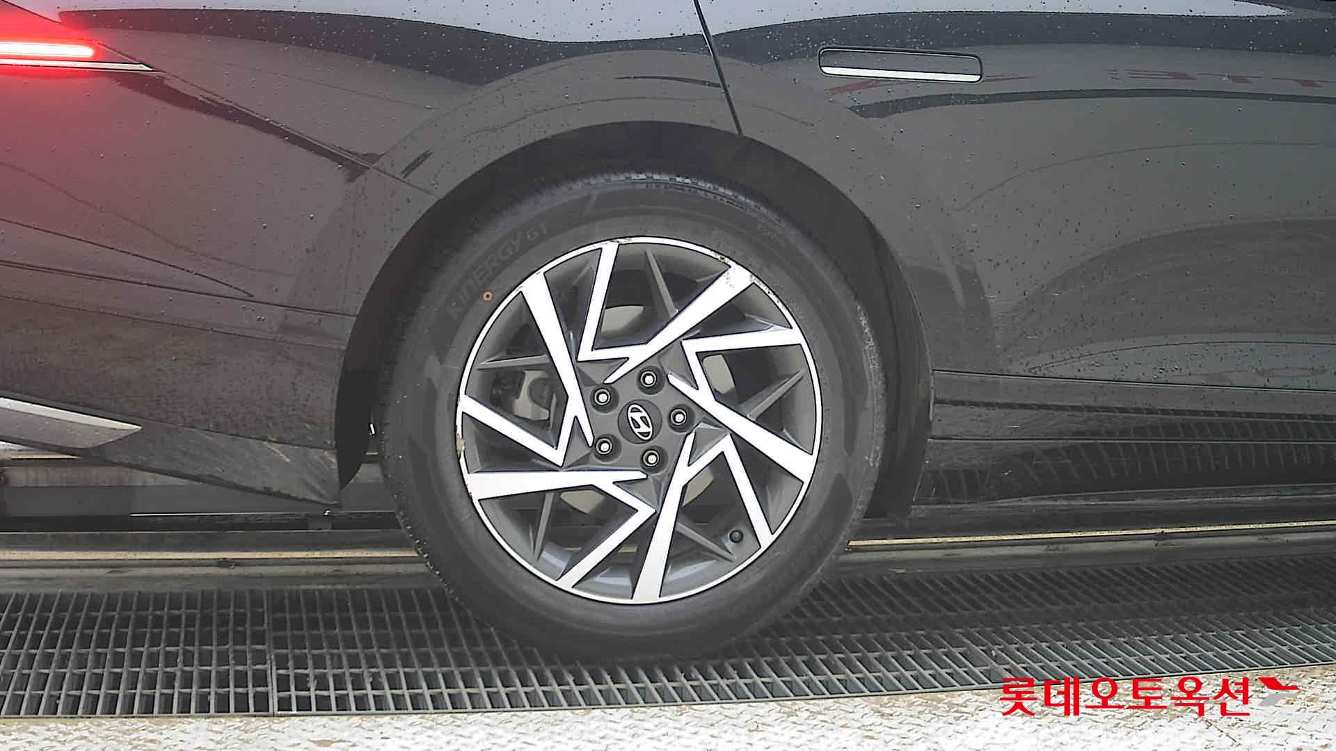 2023 - hyundai grandeur