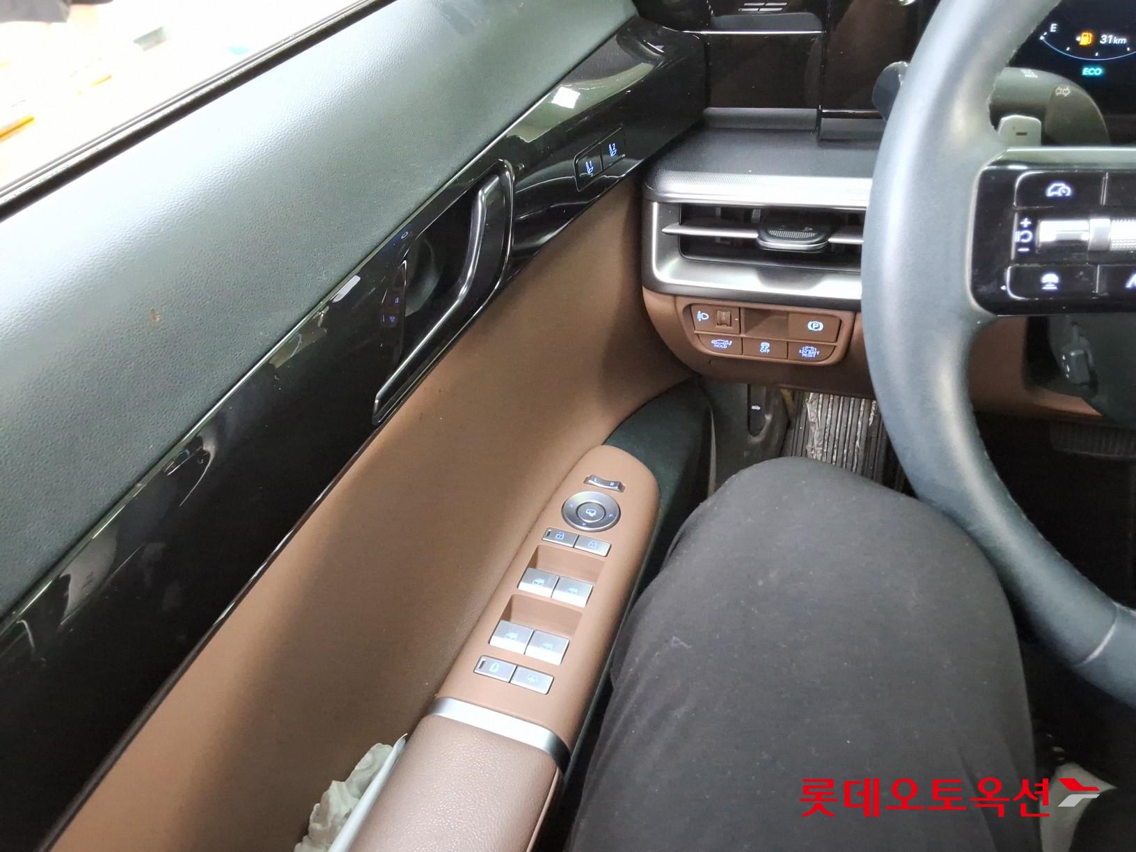 2023 - hyundai grandeur