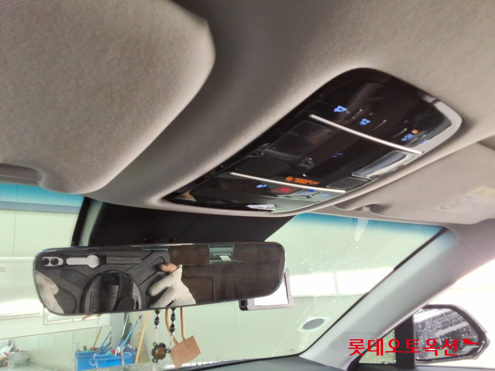 2023 - hyundai grandeur