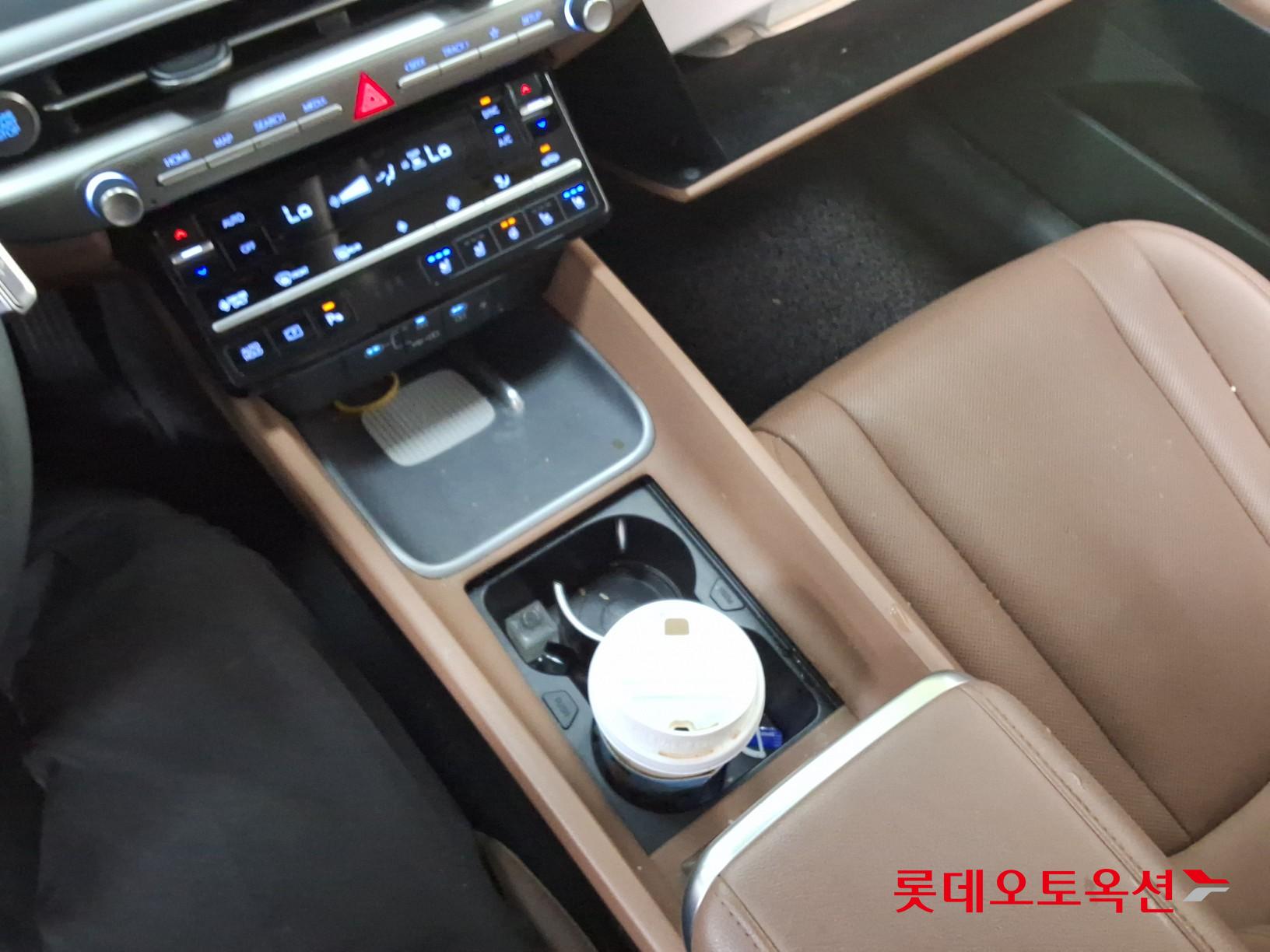2023 - hyundai grandeur
