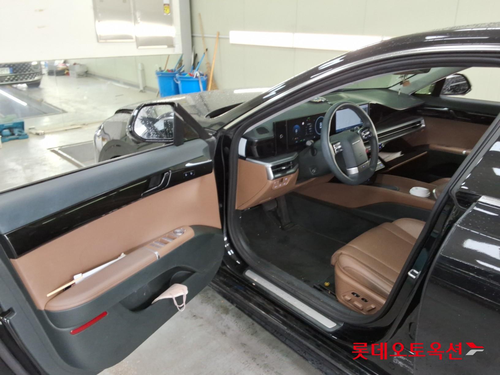 2023 - hyundai grandeur