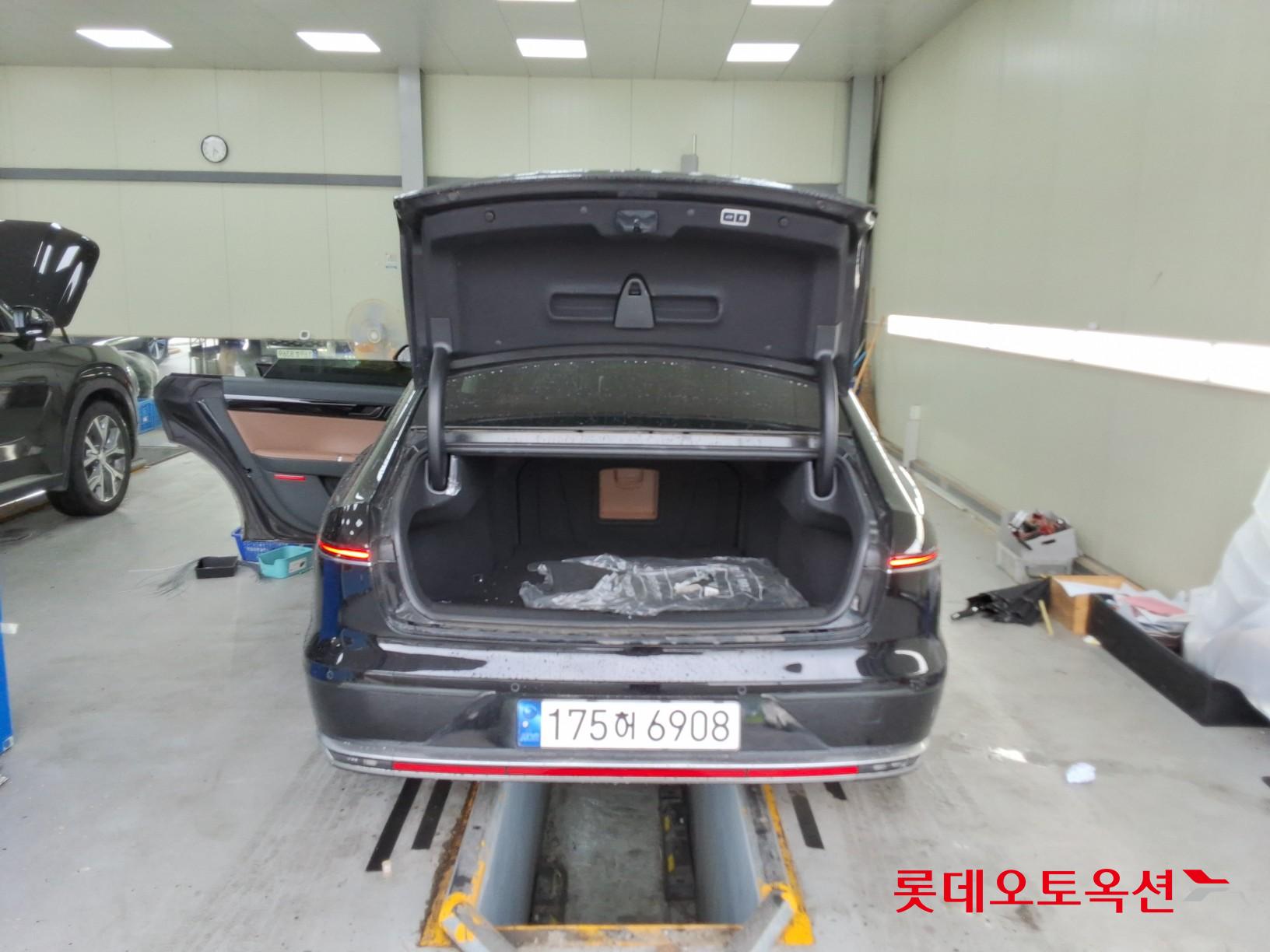 2023 - hyundai grandeur