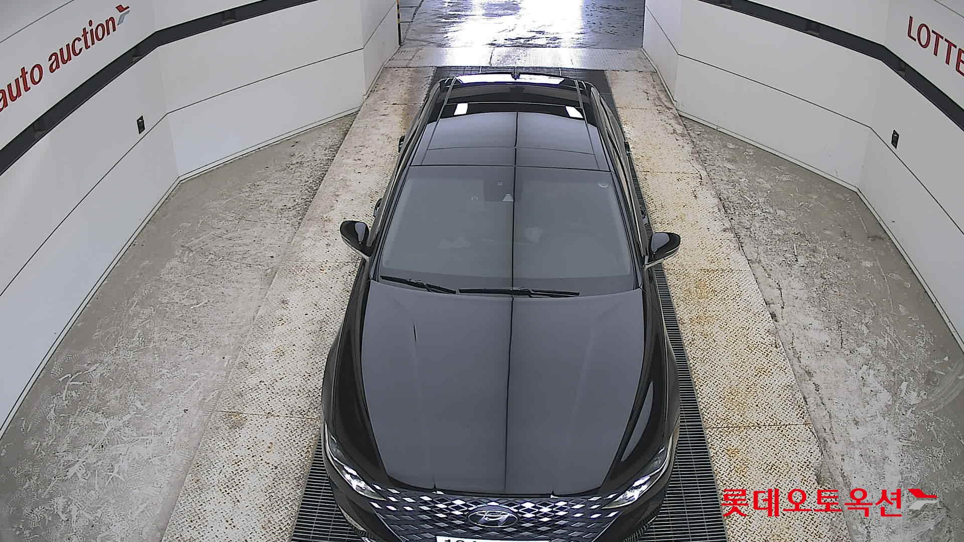 Hyundai Grandeur - 7