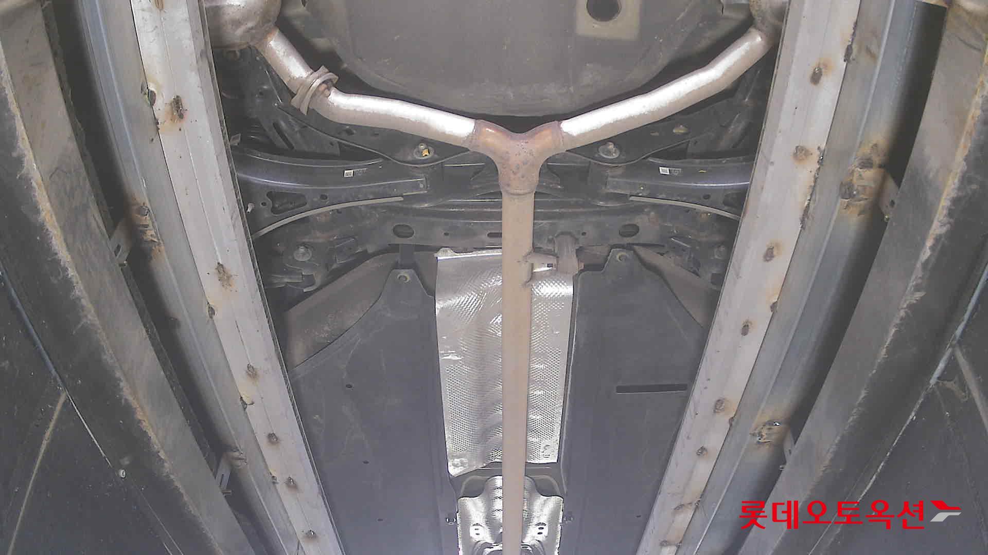 Hyundai Grandeur - 2