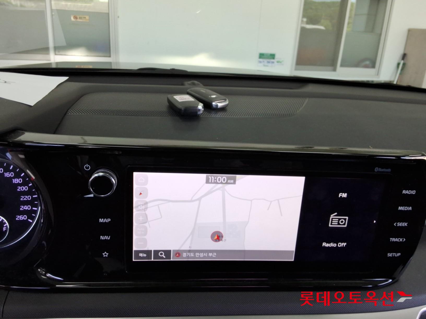 기아 K5 - 32