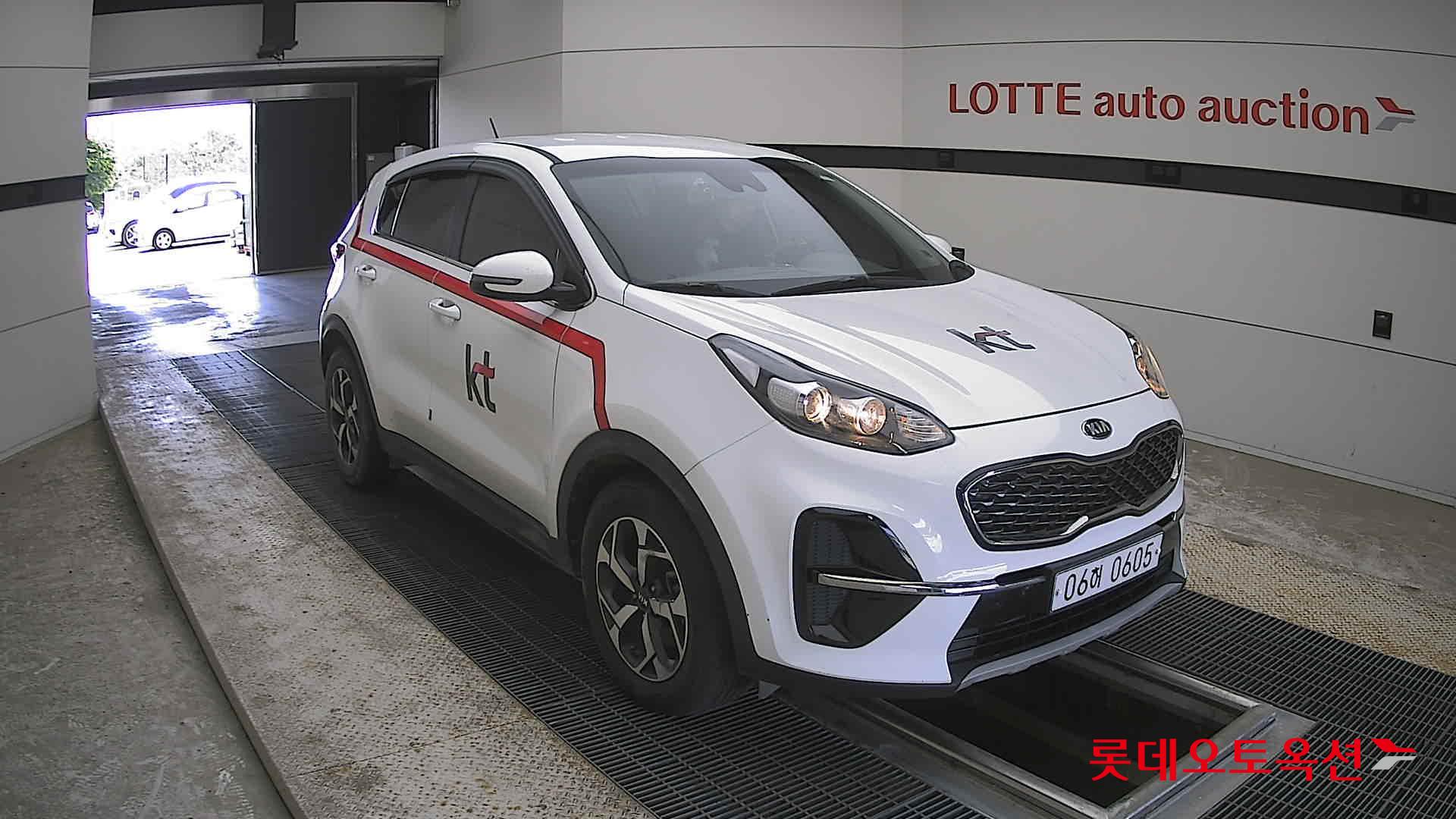 Kia Sportage - 6