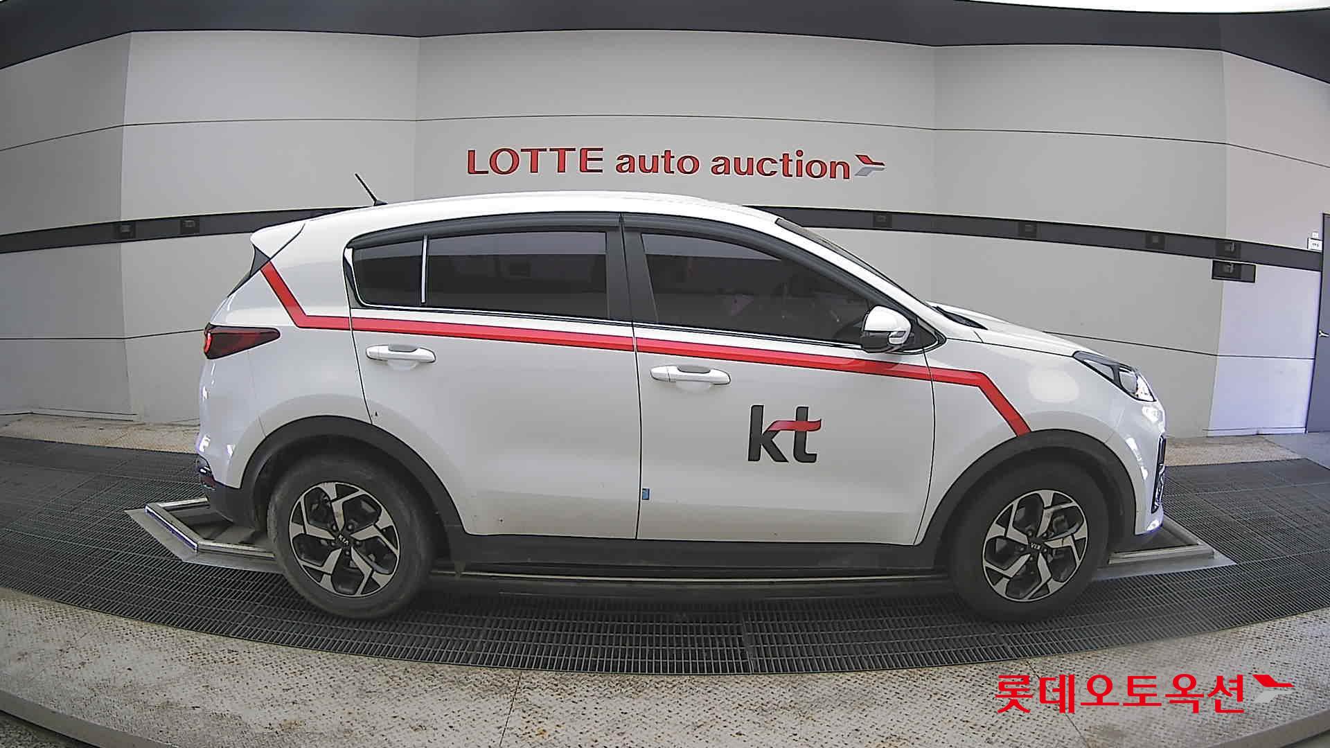 Kia Sportage - 21