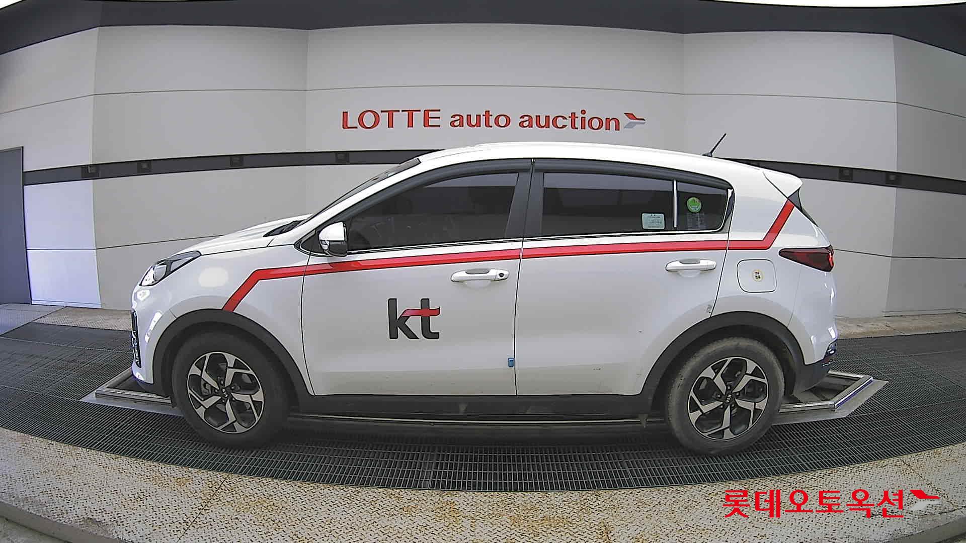 Kia Sportage - 13