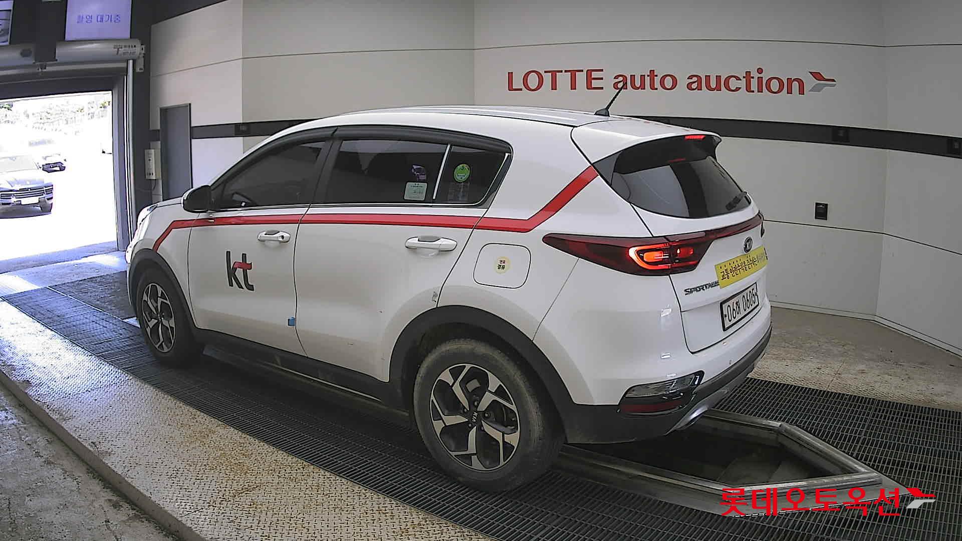 Kia Sportage - 15