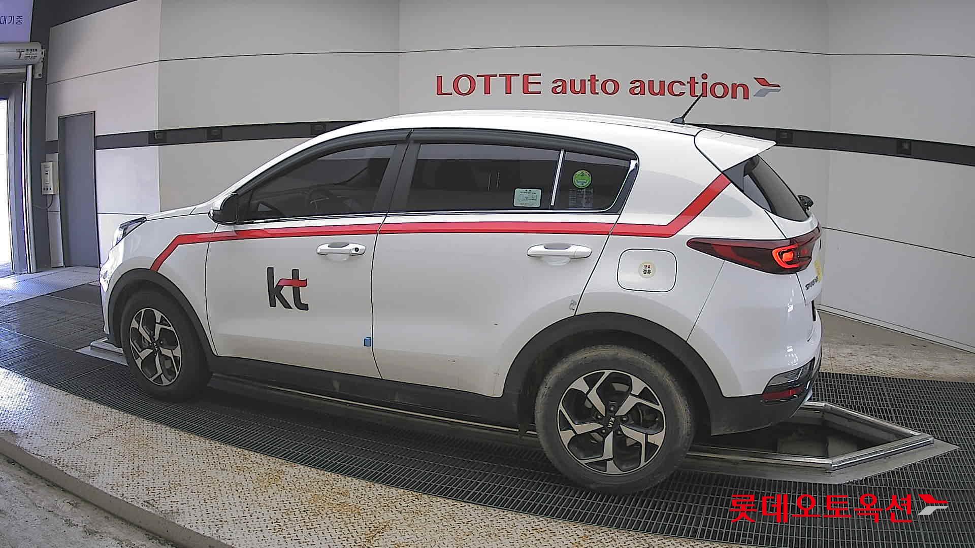 Kia Sportage - 14