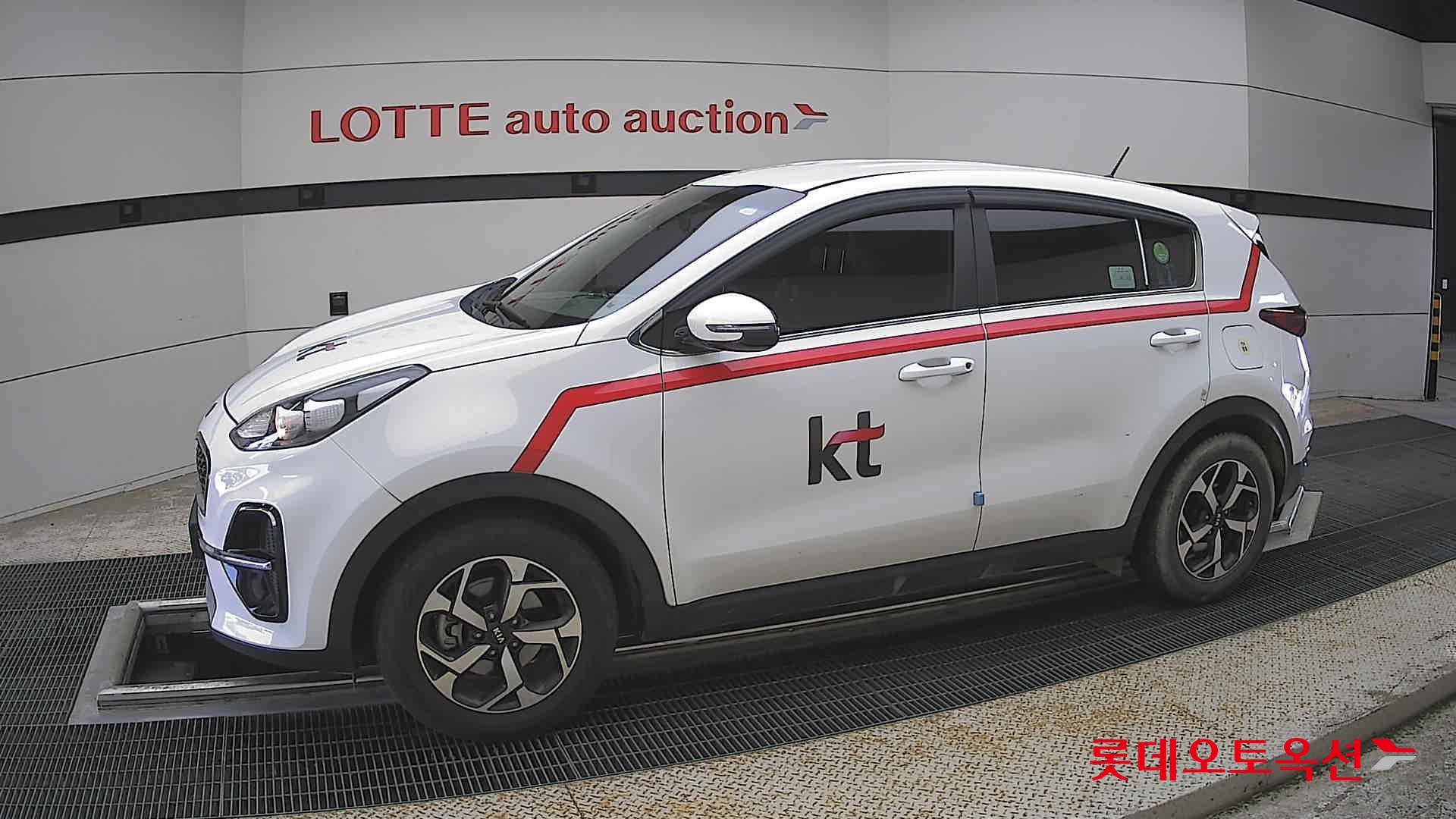 Kia Sportage - 12