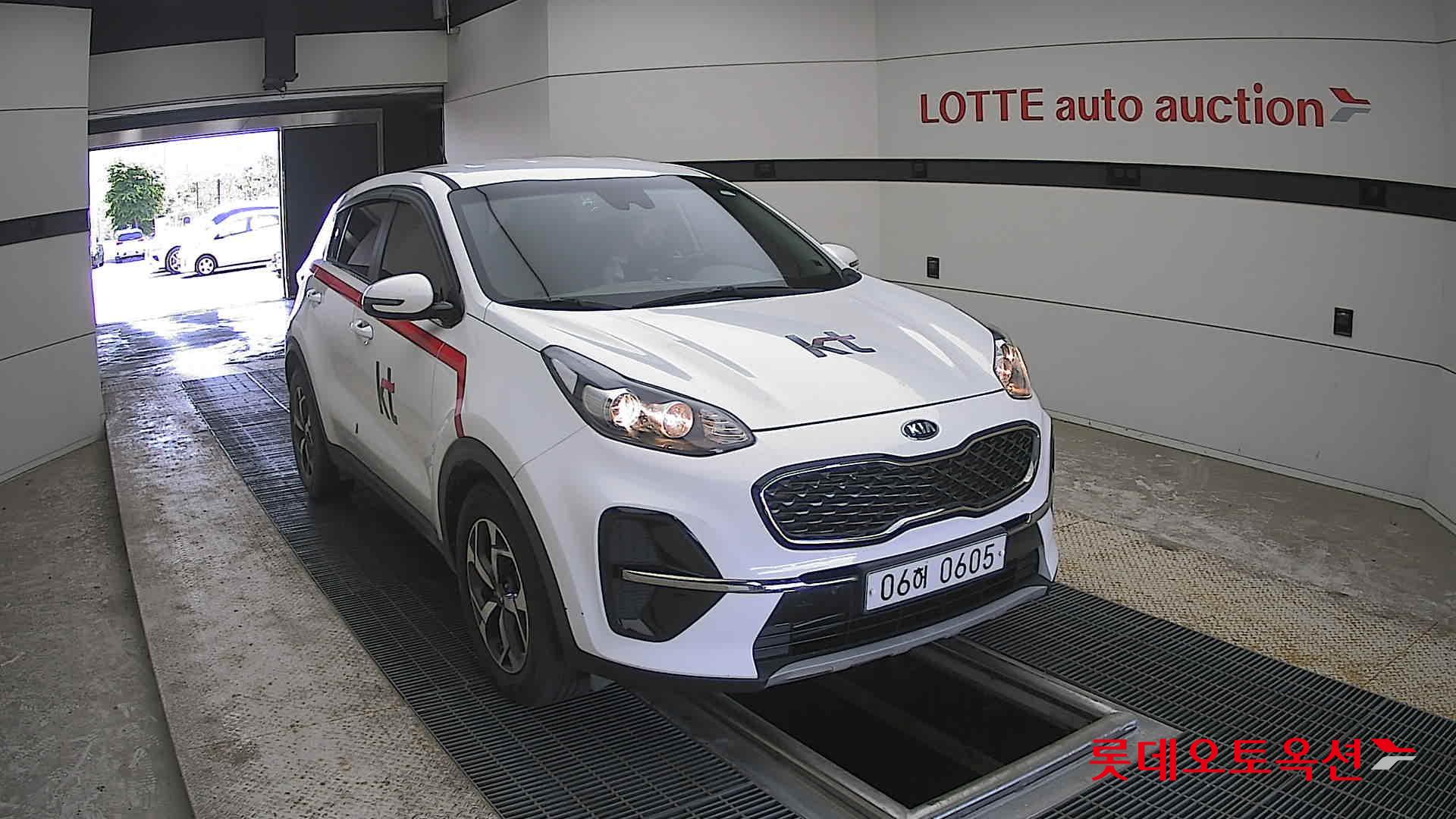 Kia Sportage - 24