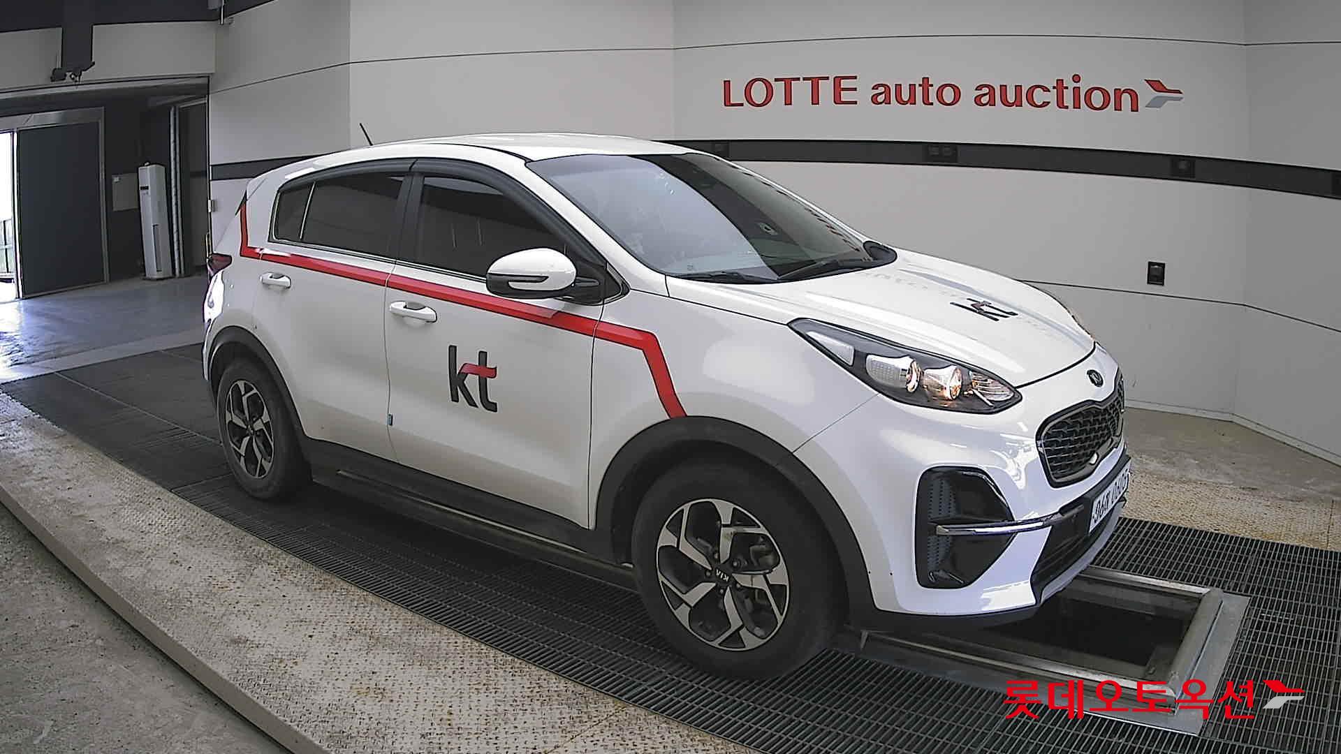 Kia Sportage - 23