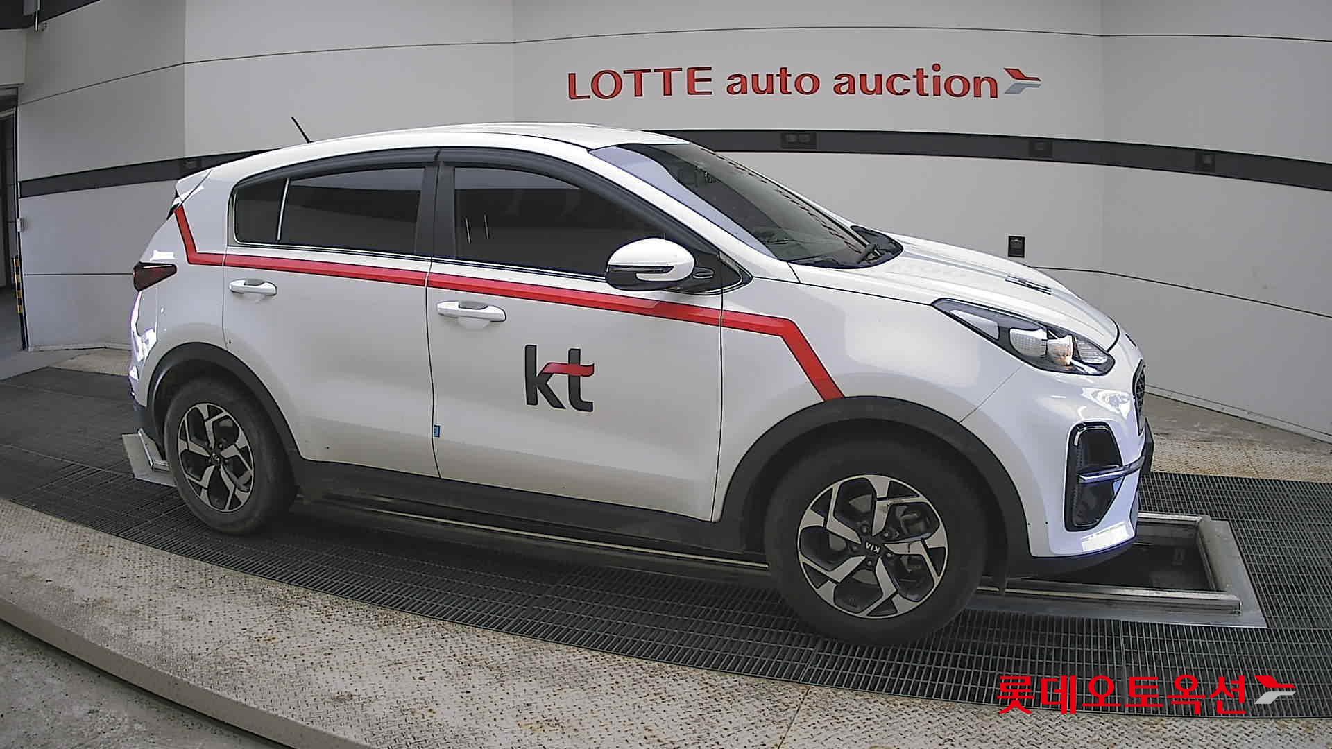 Kia Sportage - 22