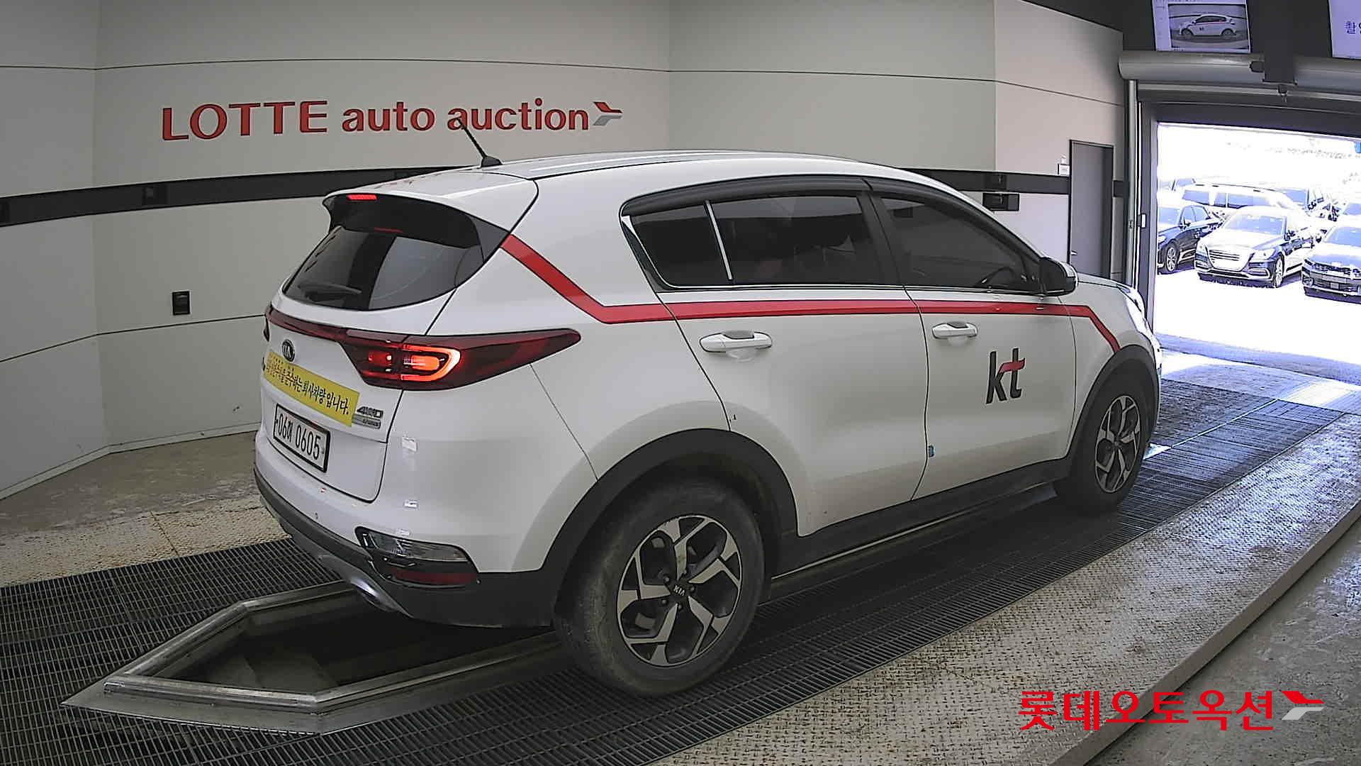 Kia Sportage - 19
