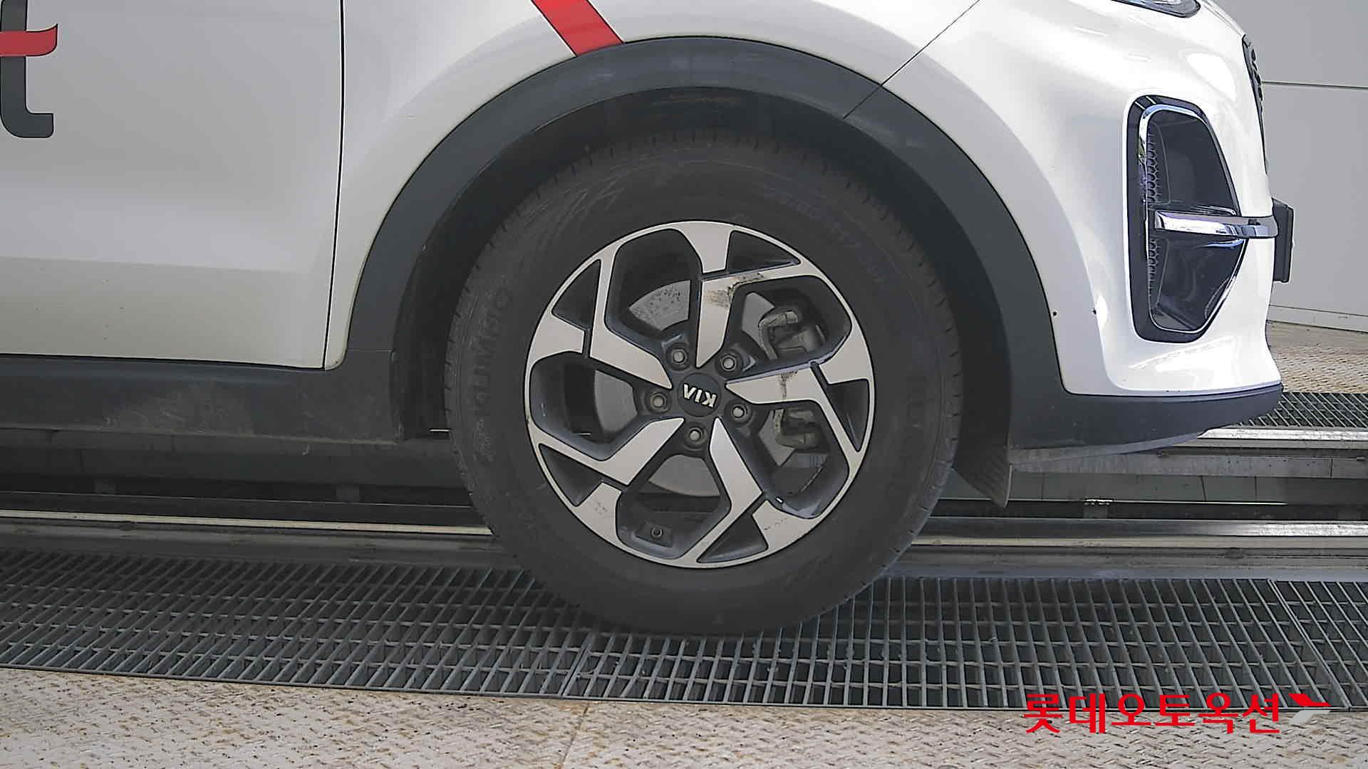Kia Sportage - 27